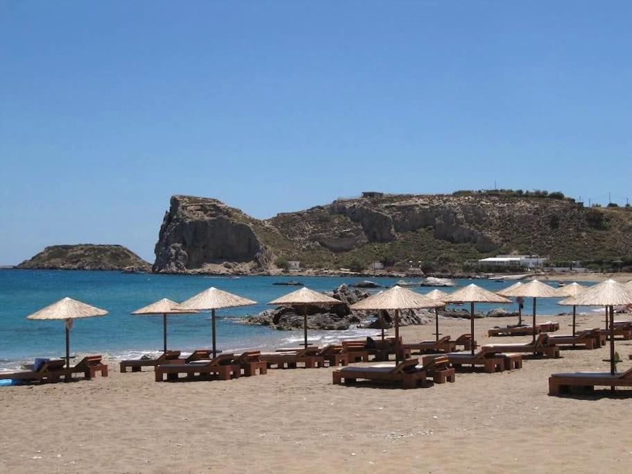 Kohili Suite Stegna Beach photo 5