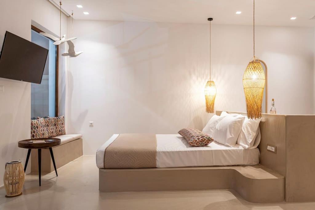 Kohili Suite Stegna Beach photo 3