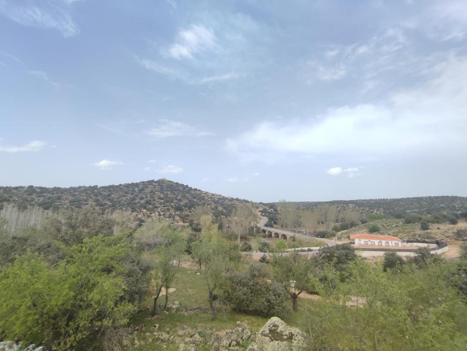 Alojamiento Turístico La Cantuérgana
