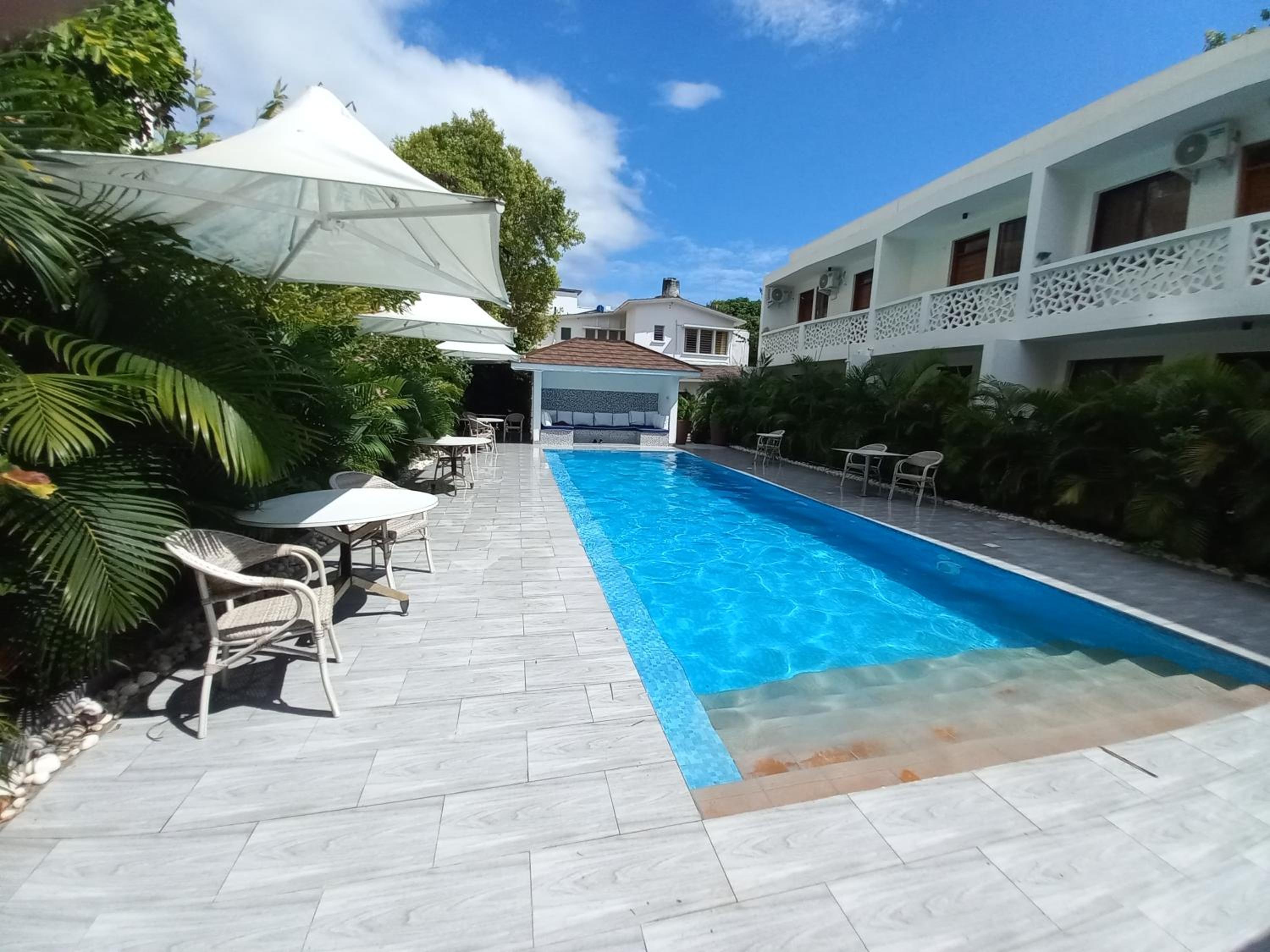 Ika homes