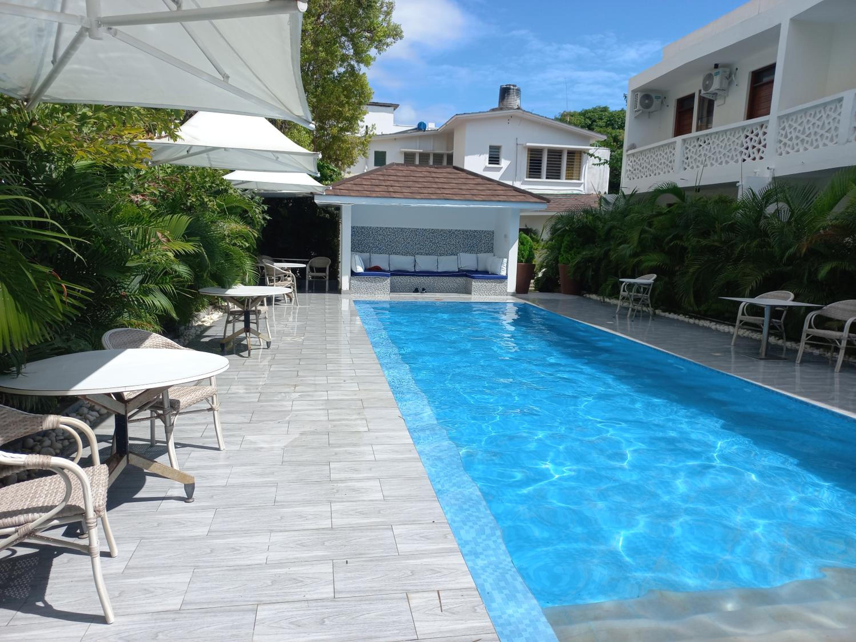Ika homes