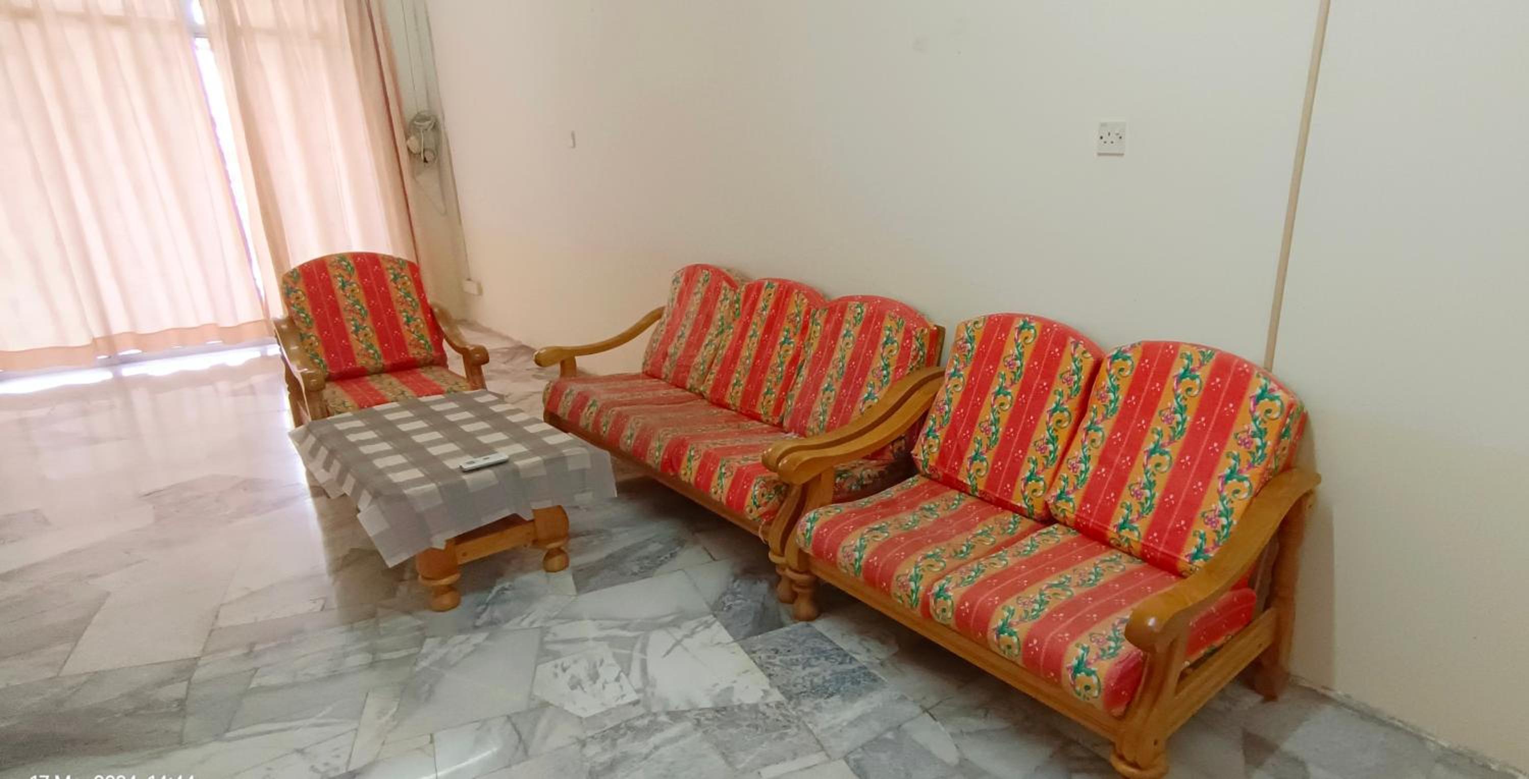 Pilah homestay photo 1