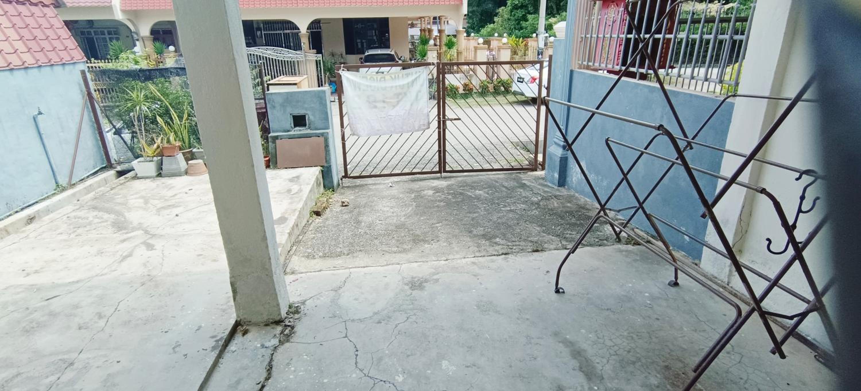 Pilah homestay photo 7