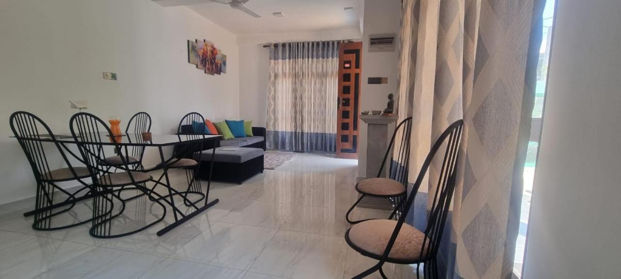 The Glory Villa Transit Hotel view 2