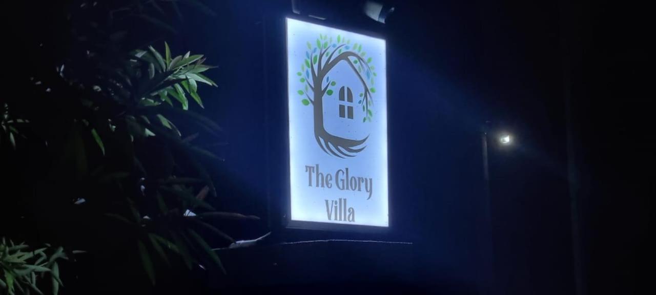 The Glory Villa Transit Hotel view 3