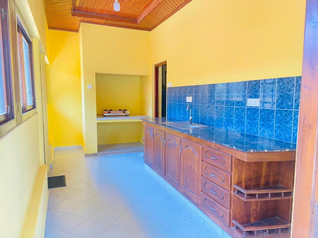 Sun Villa view 5