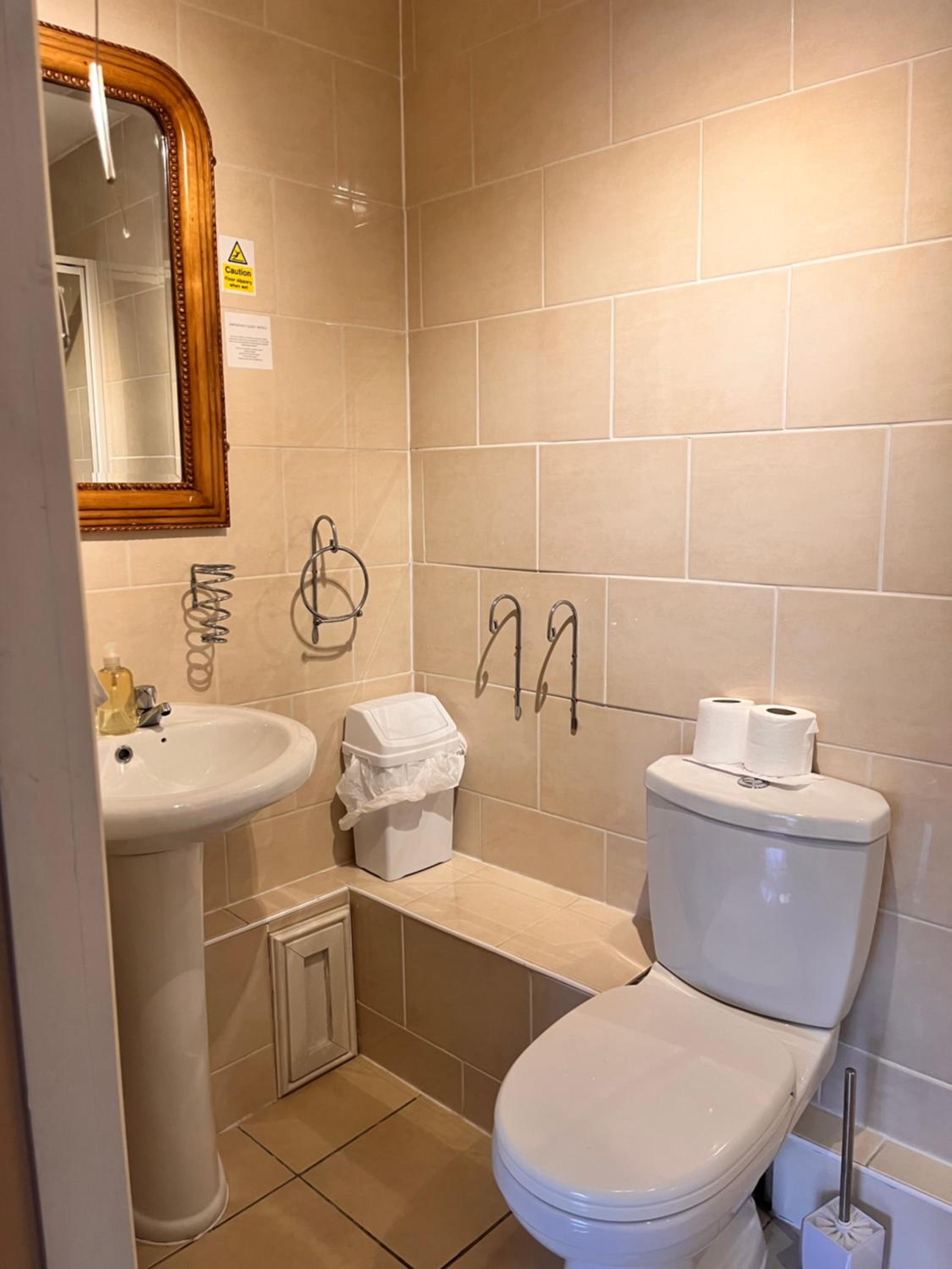 Ullet Suites
