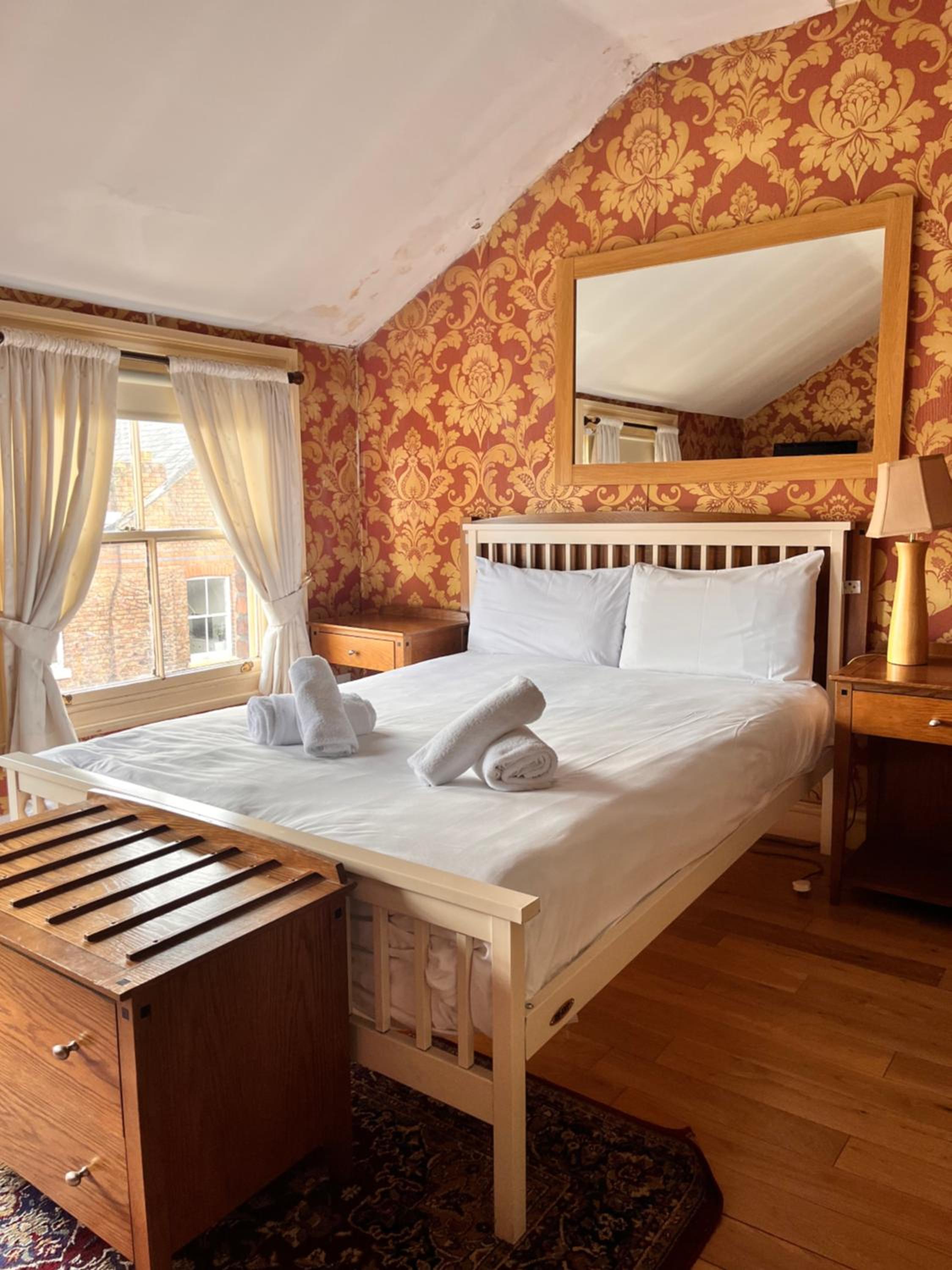 Ullet Suites