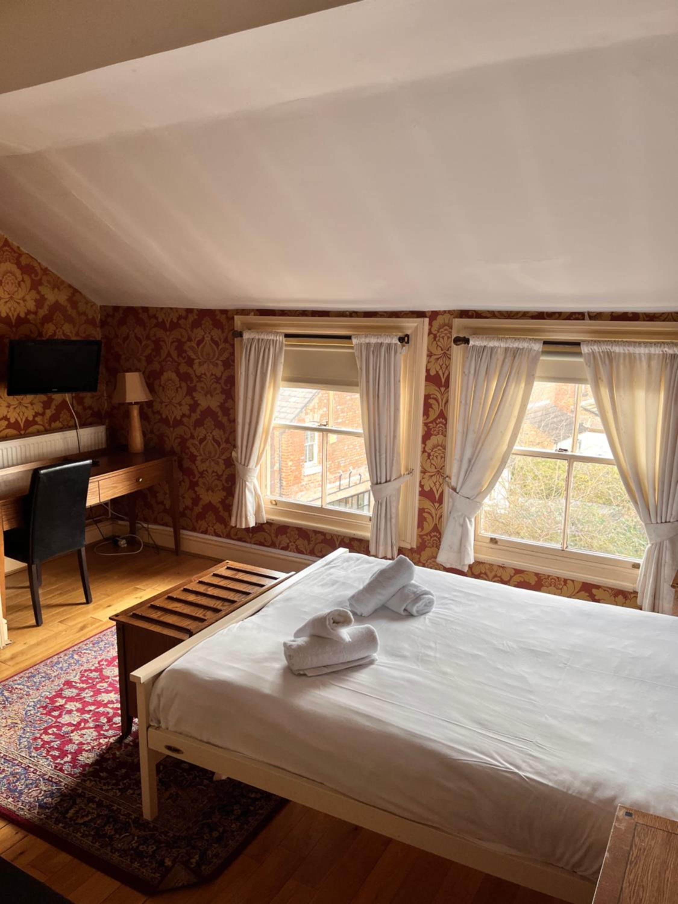 Ullet Suites