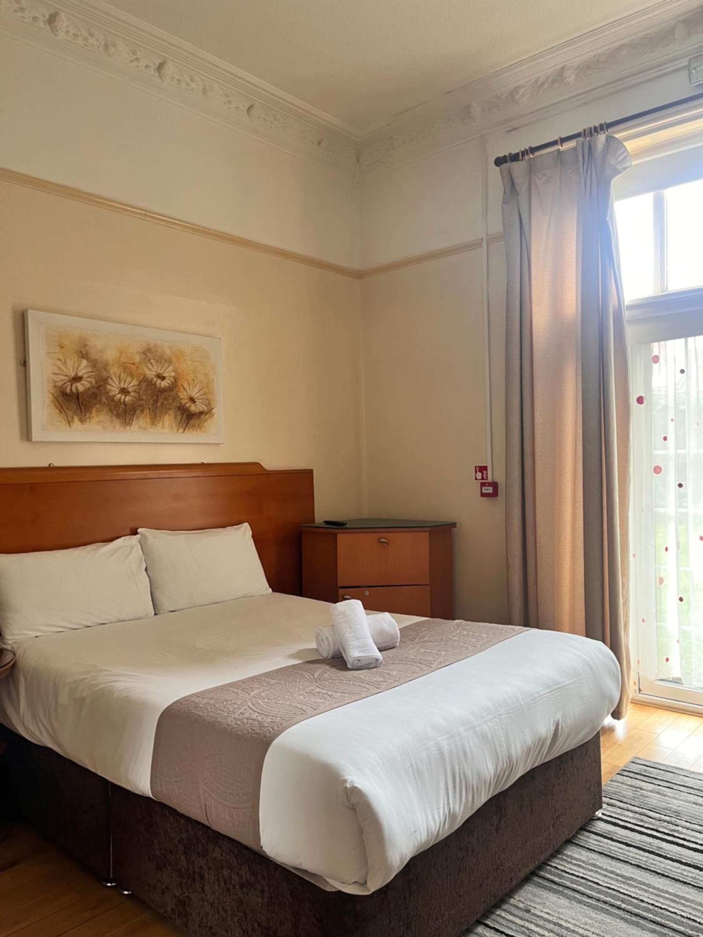 Ullet Suites