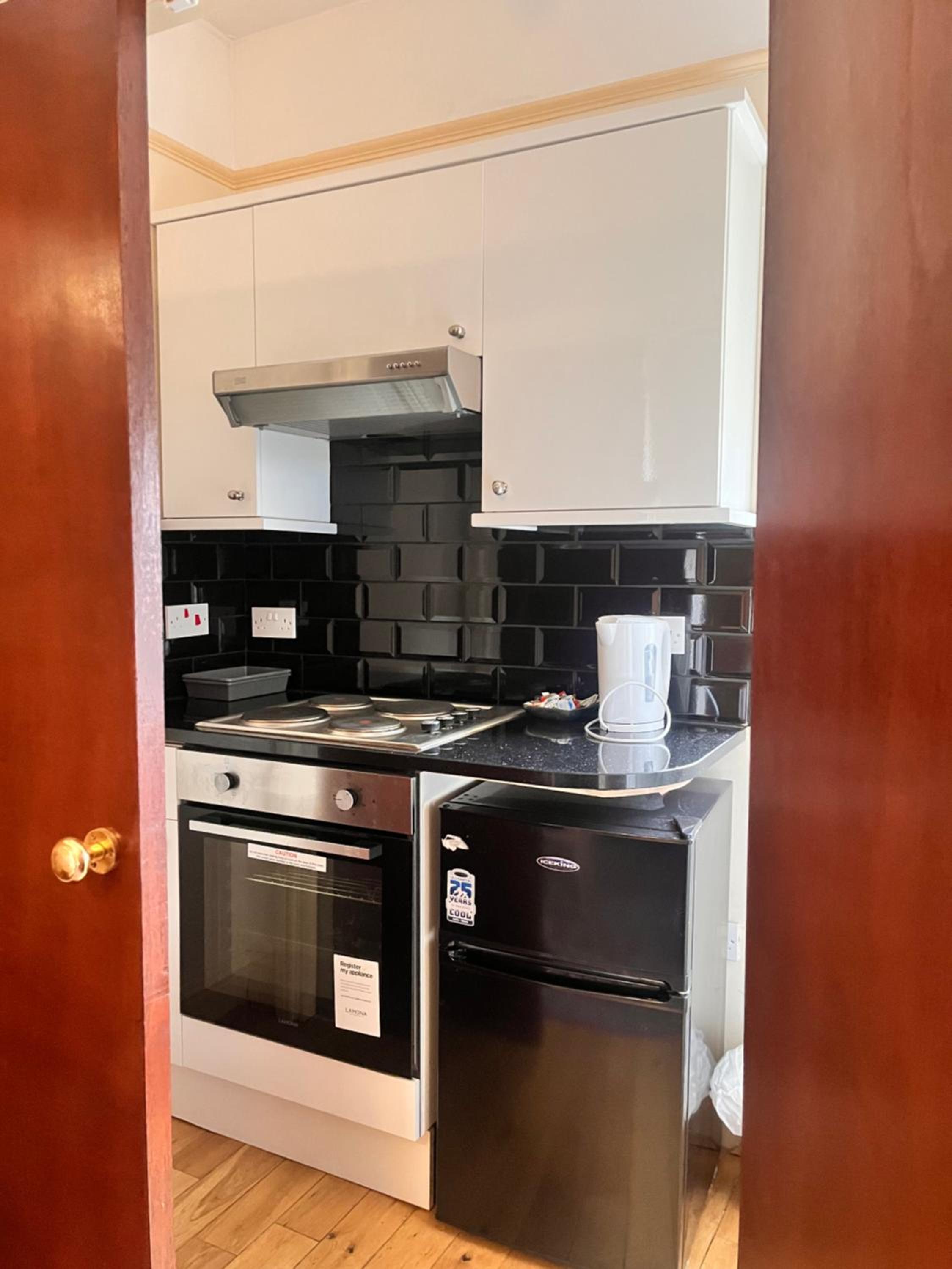 Ullet Suites