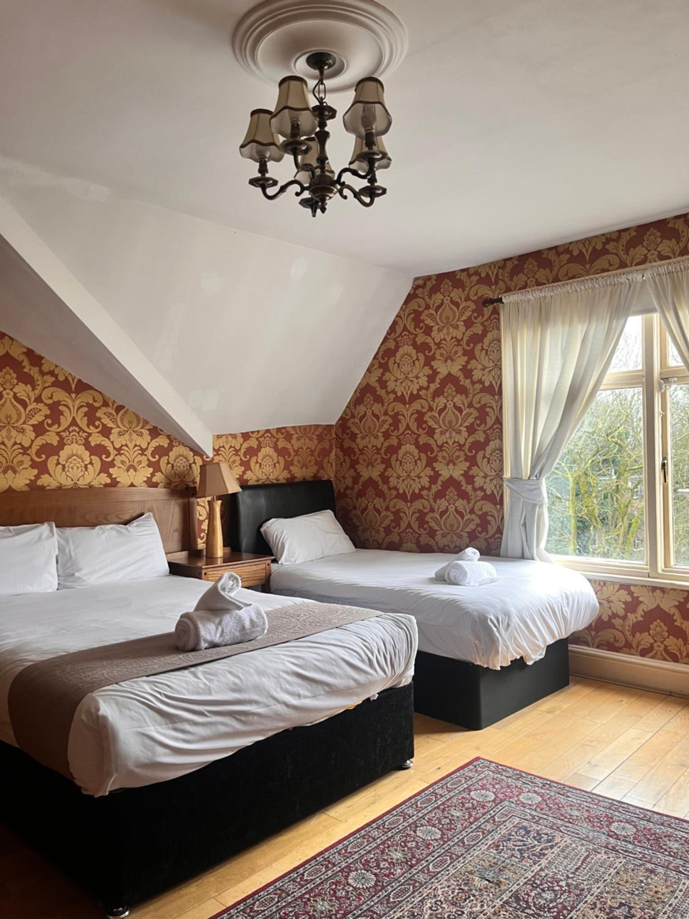 Ullet Suites
