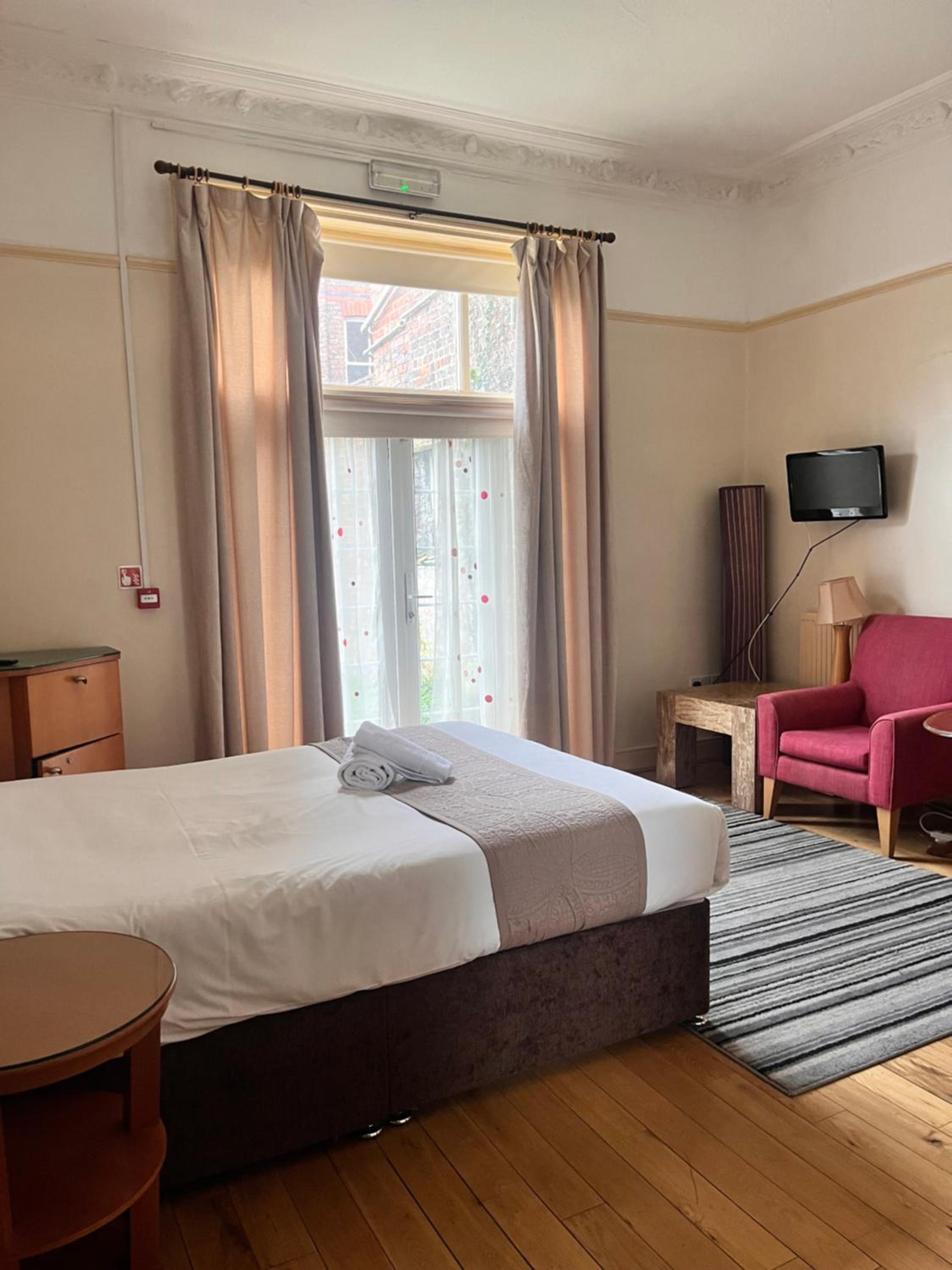 Ullet Suites photo 3