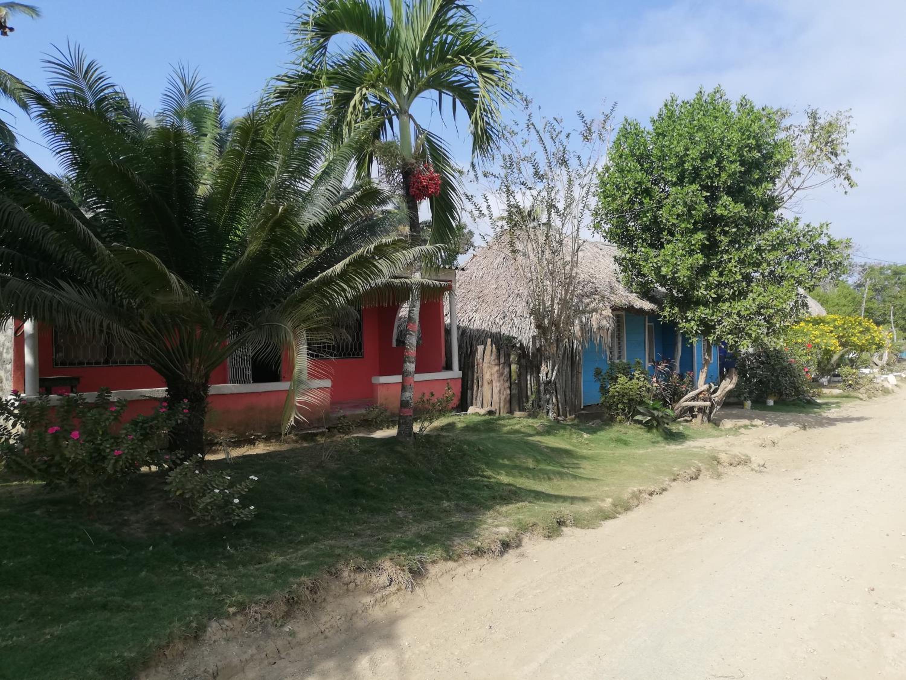 La Casa Blanca - Etxe Zuria