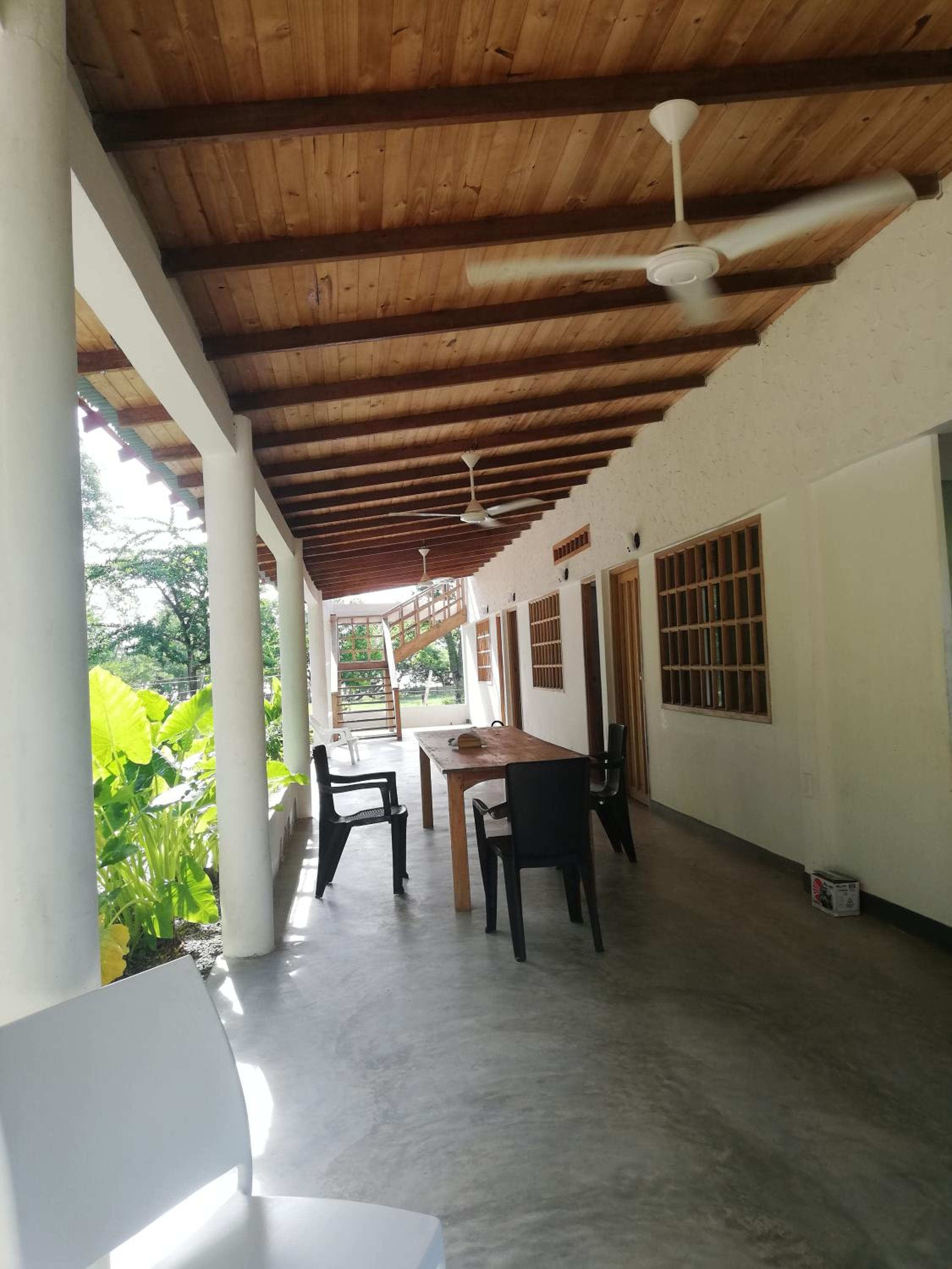La Casa Blanca - Etxe Zuria