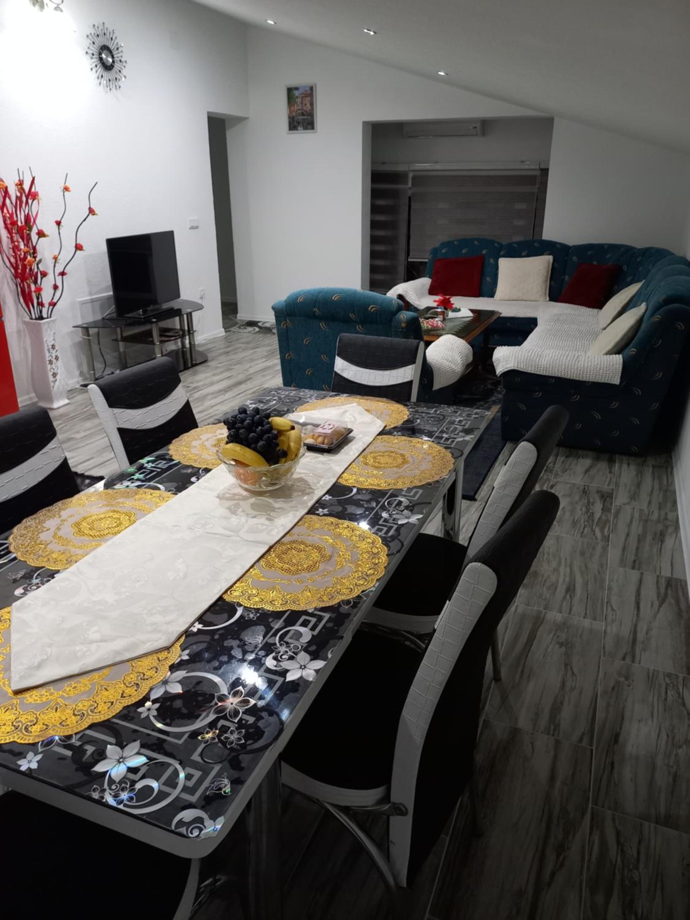 Apartman Varcar