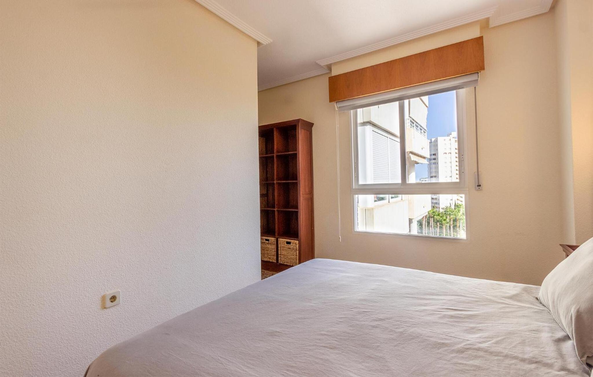 Lovely Apartment In Alacant With Wifi