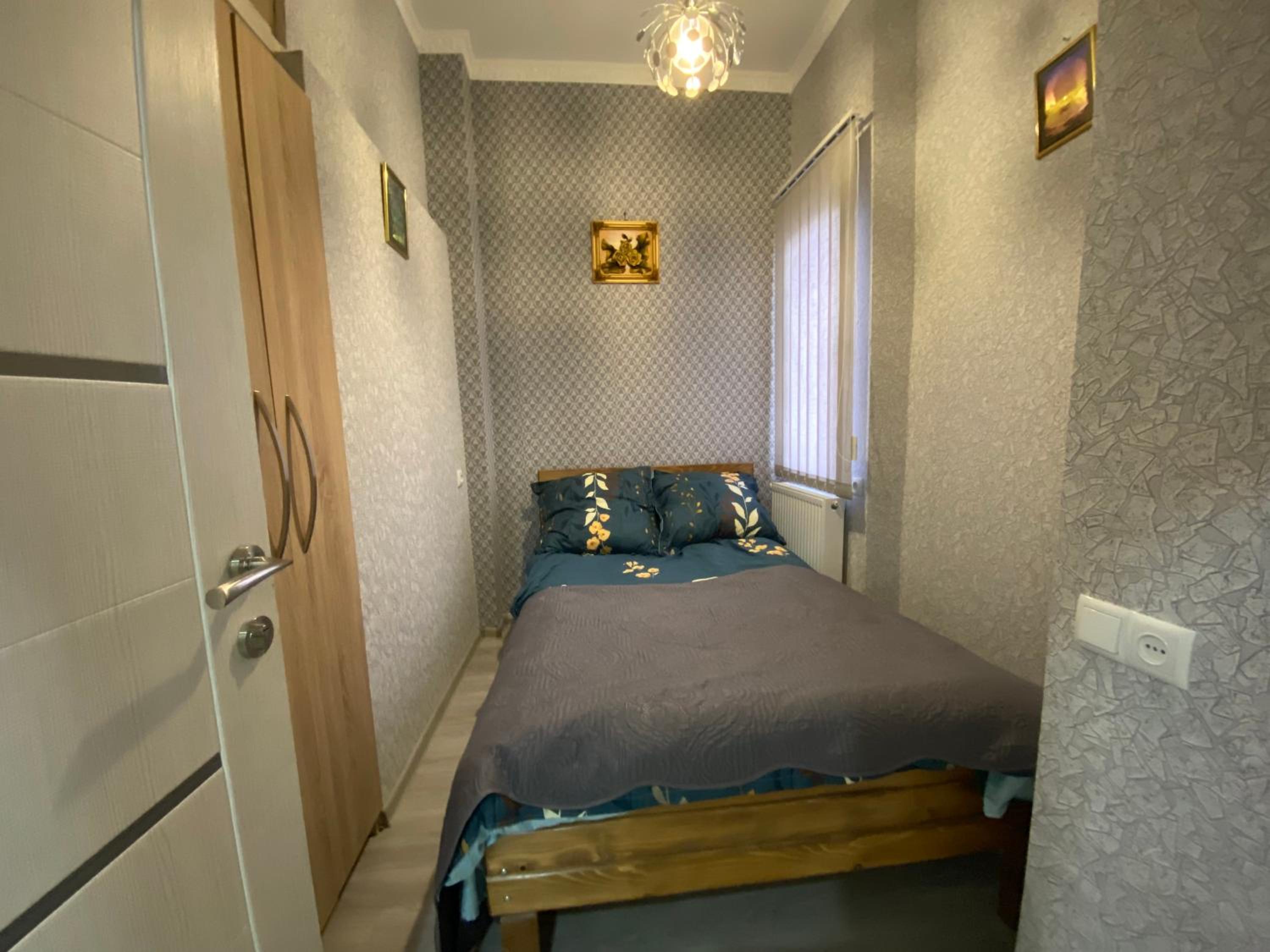 apartament sichi