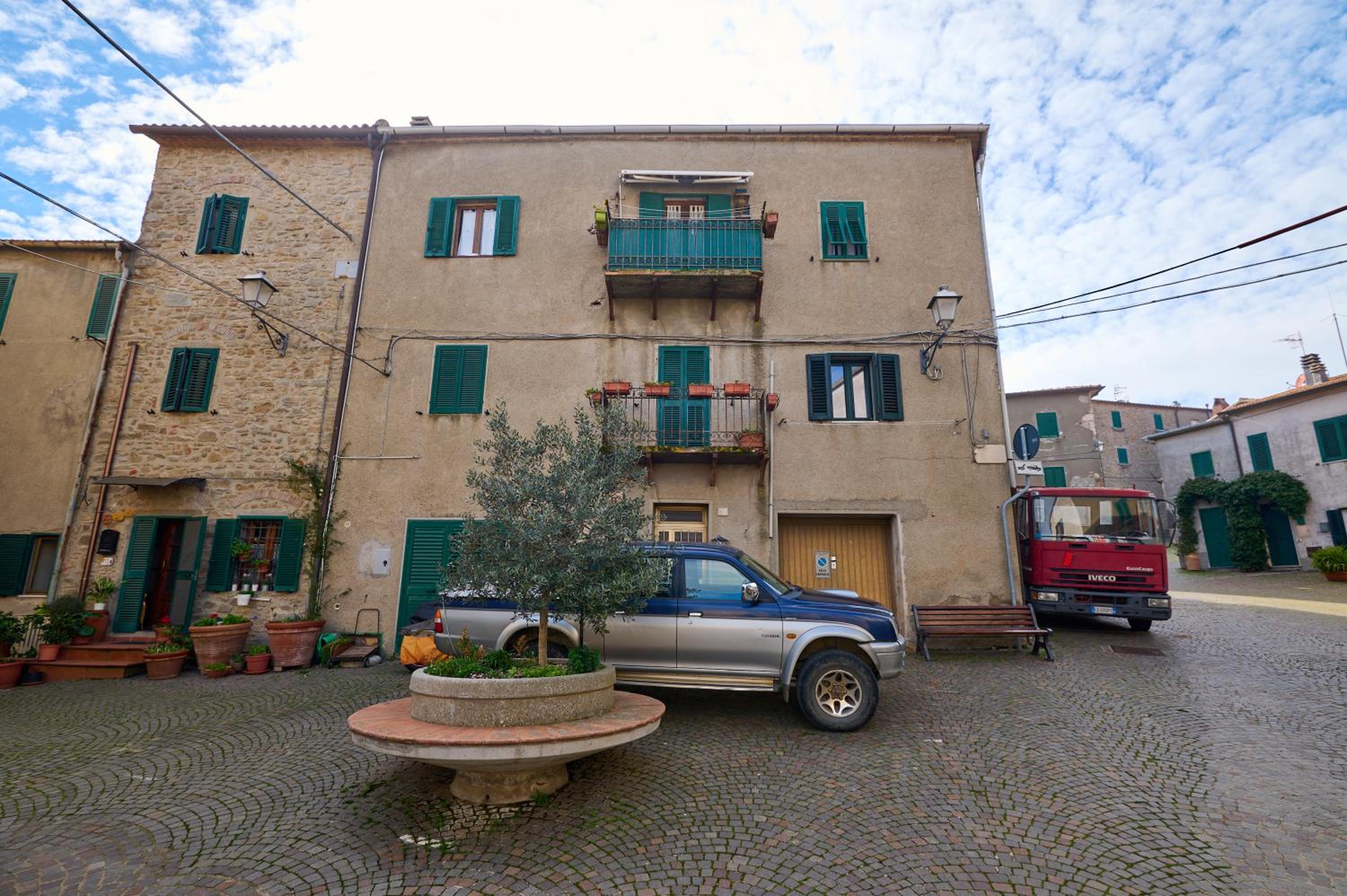La Nicchia