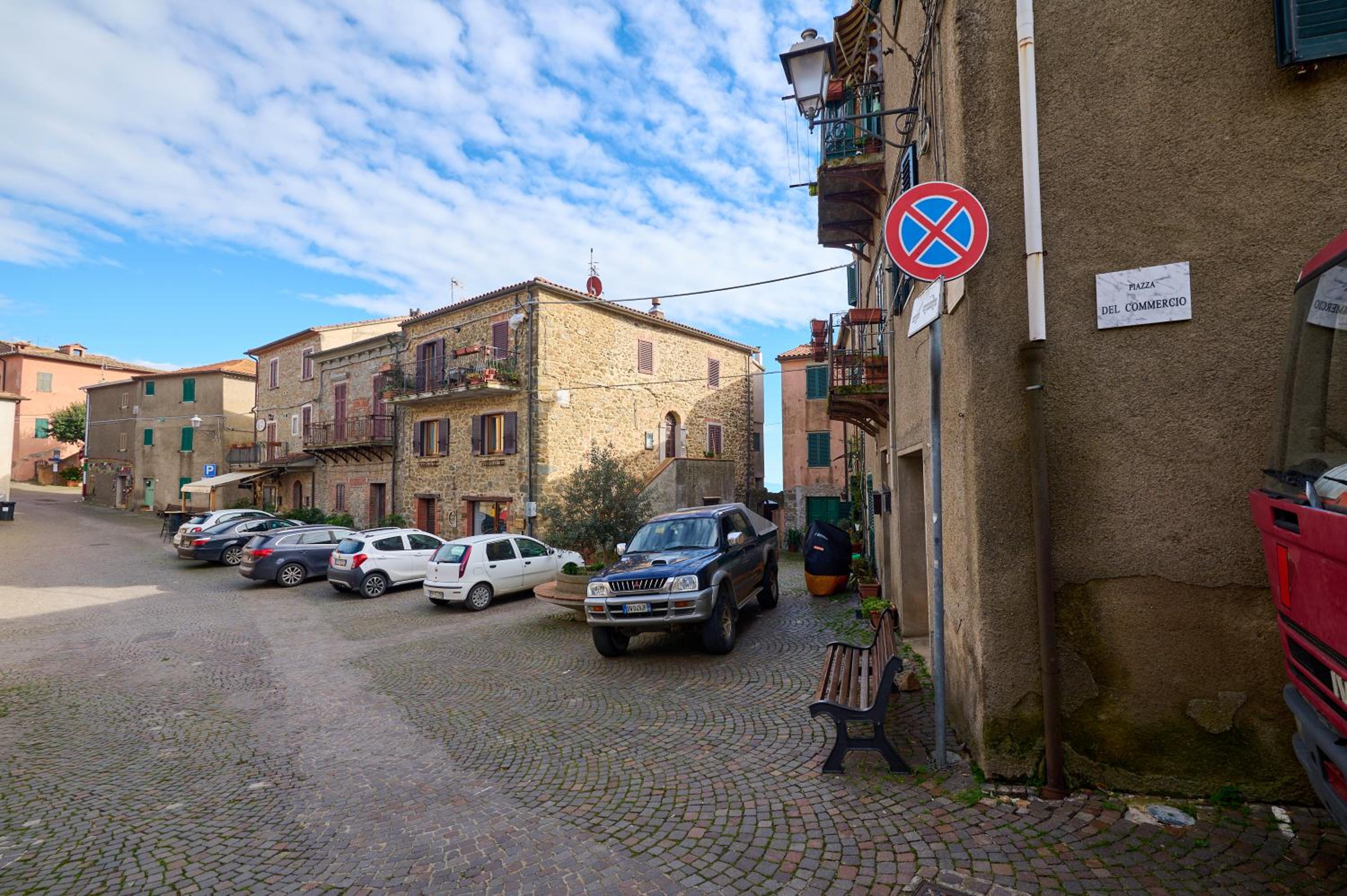 La Nicchia