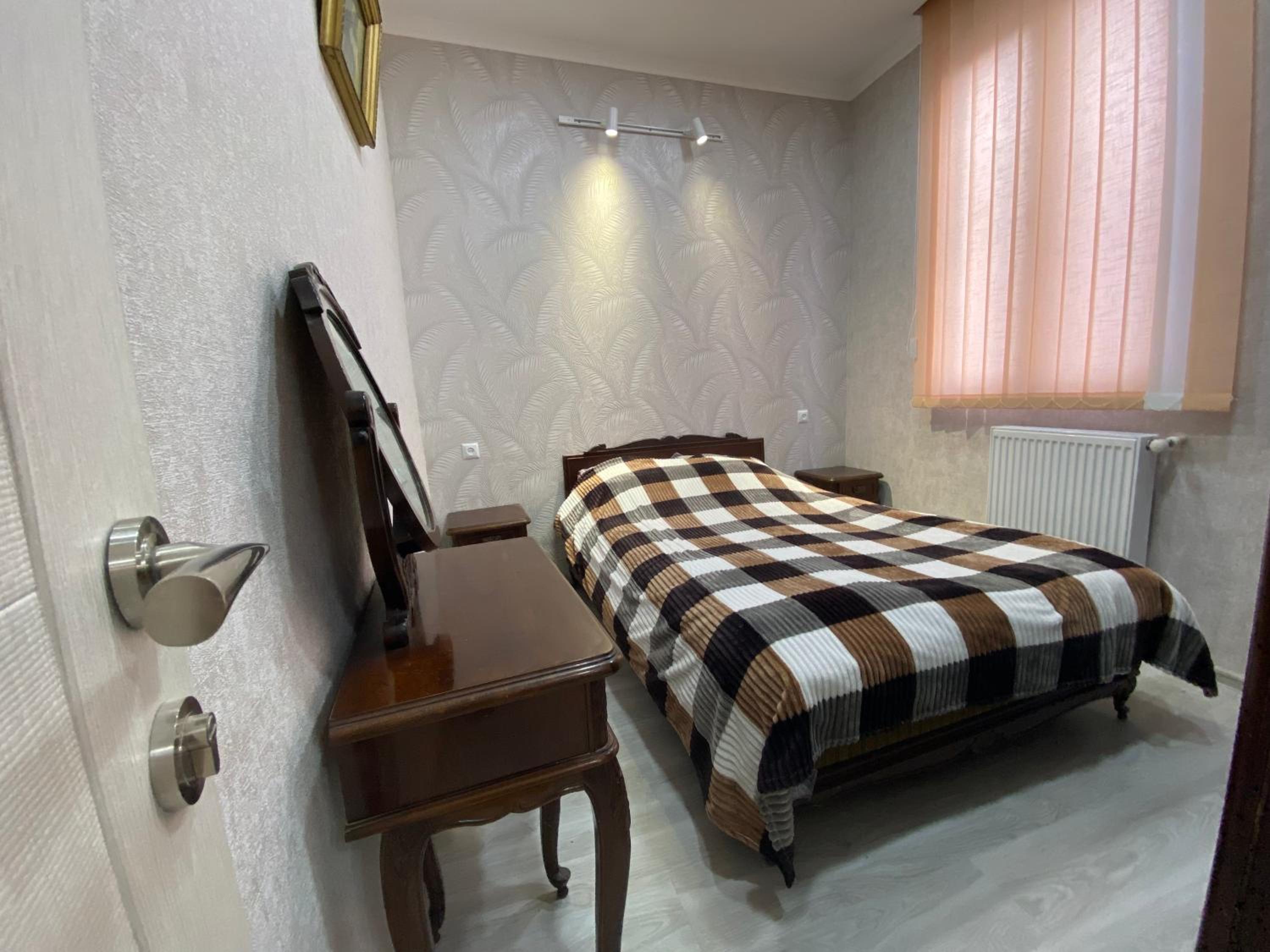 apartament sichi