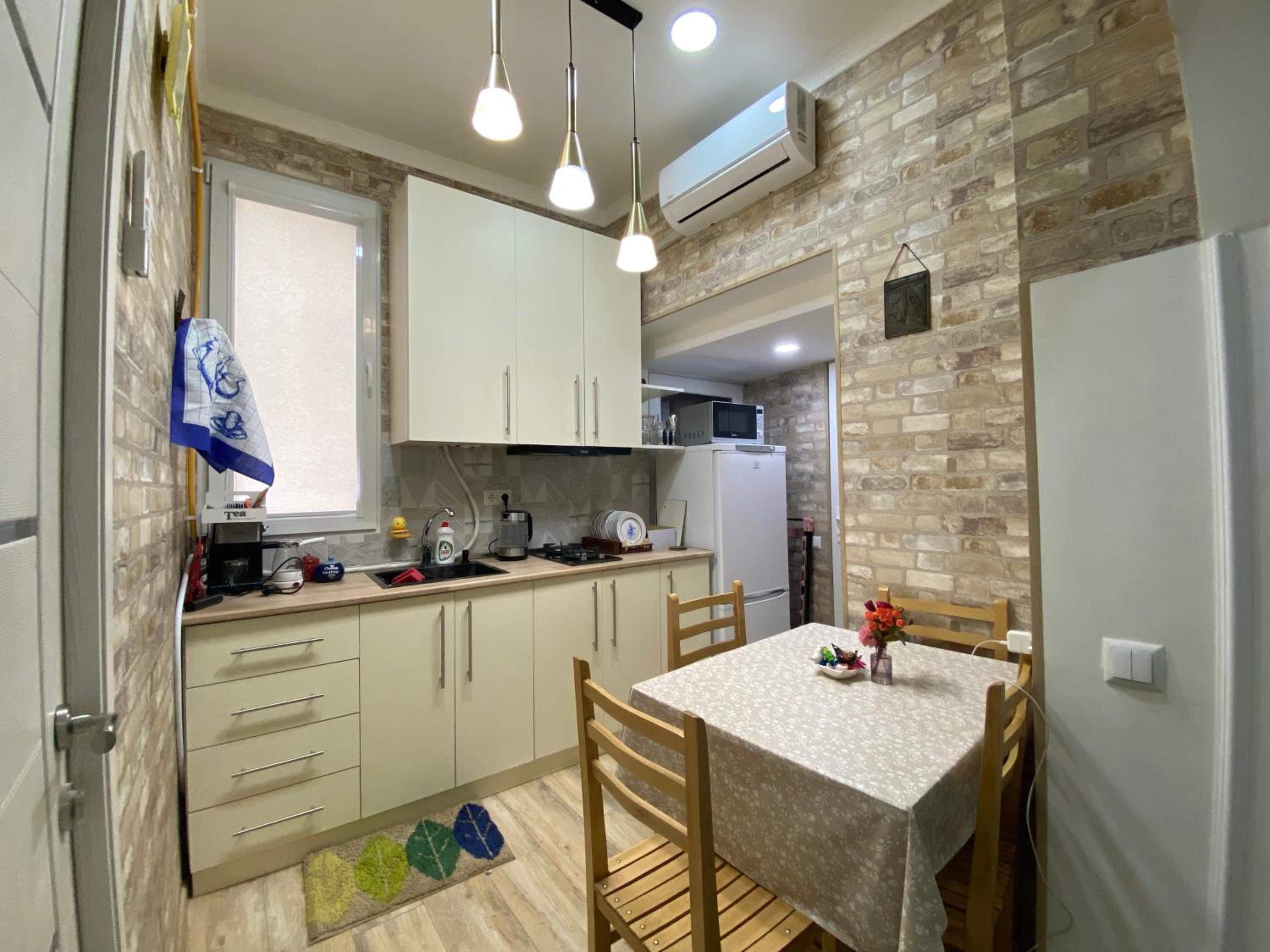 apartament sichi