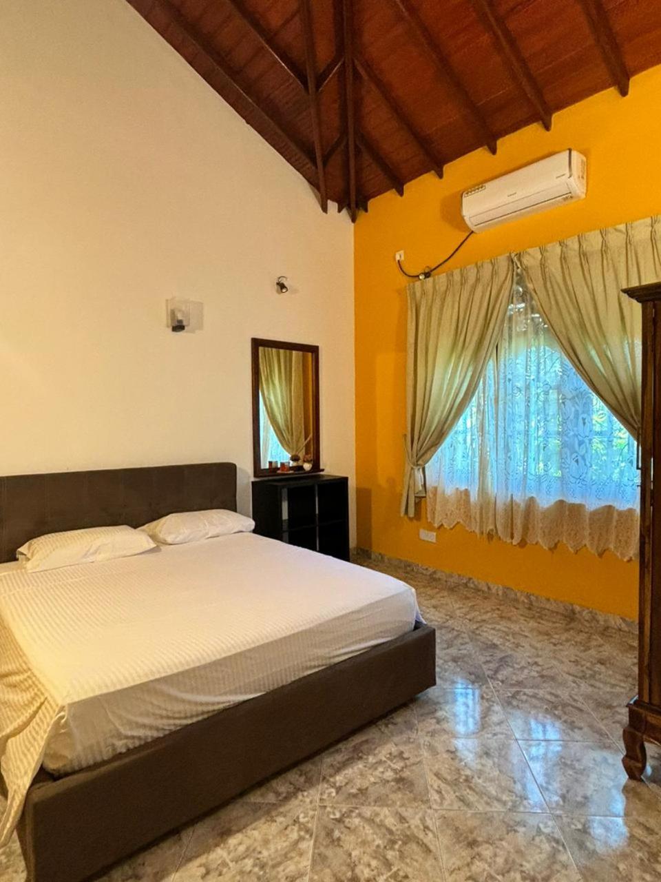 Sun Villa view 2