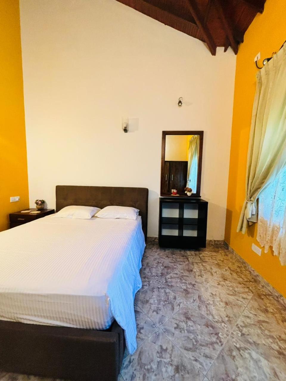 Sun Villa view 3