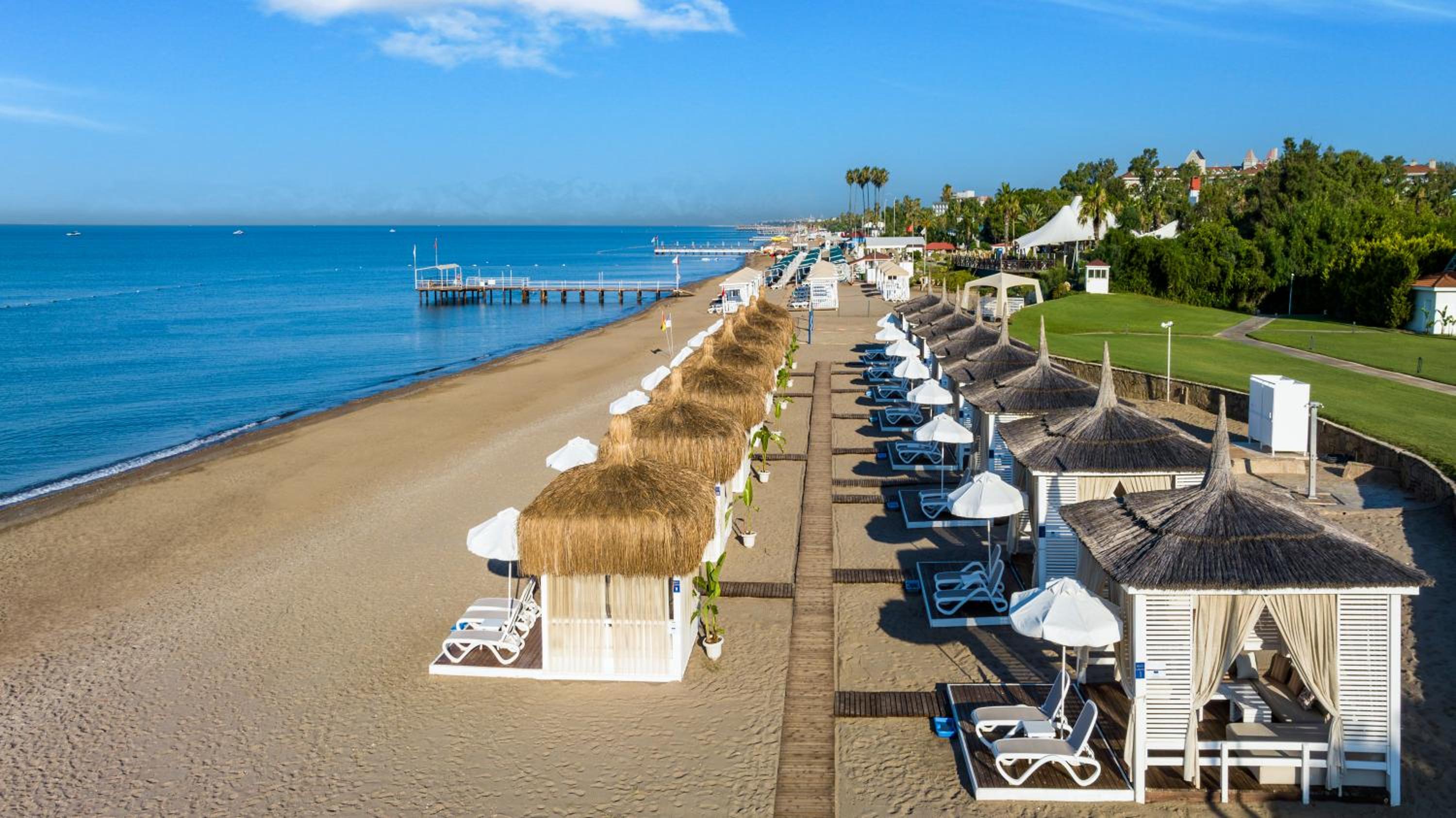 Belek Vacations - Sirene Belek Hotel - Property Image 5
