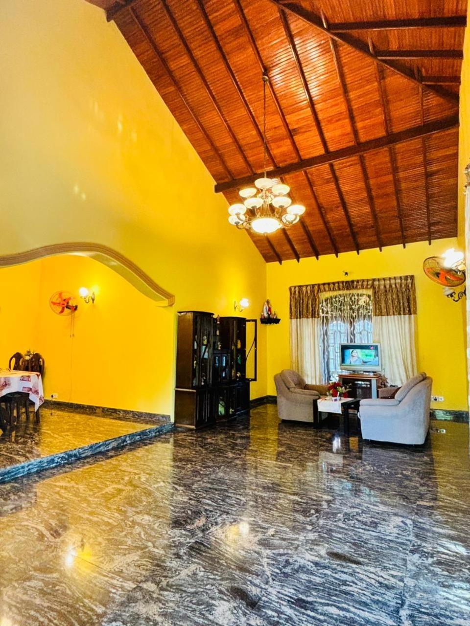 Sun Villa view 4