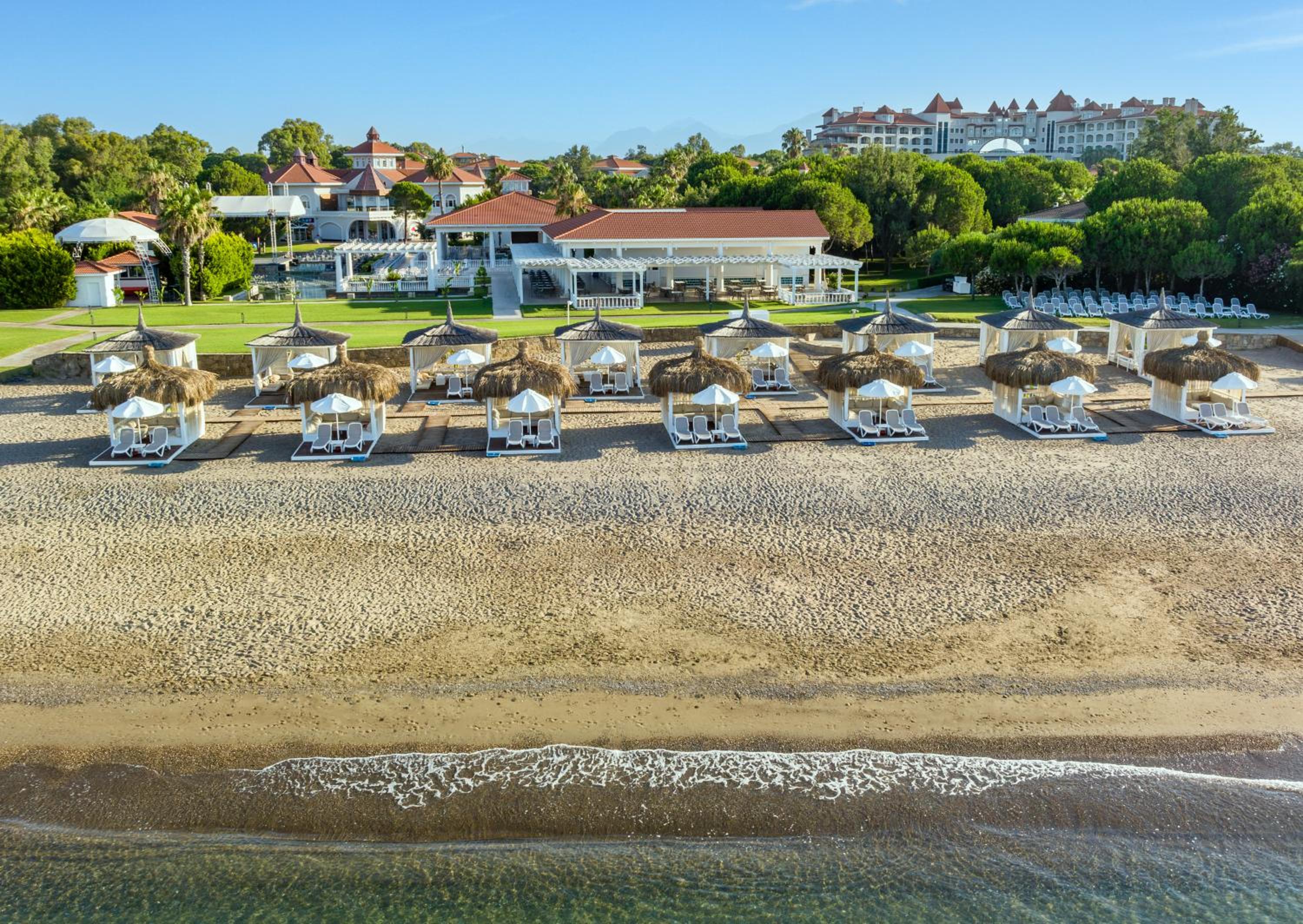 Belek Vacations - Sirene Belek Hotel - Property Image 6