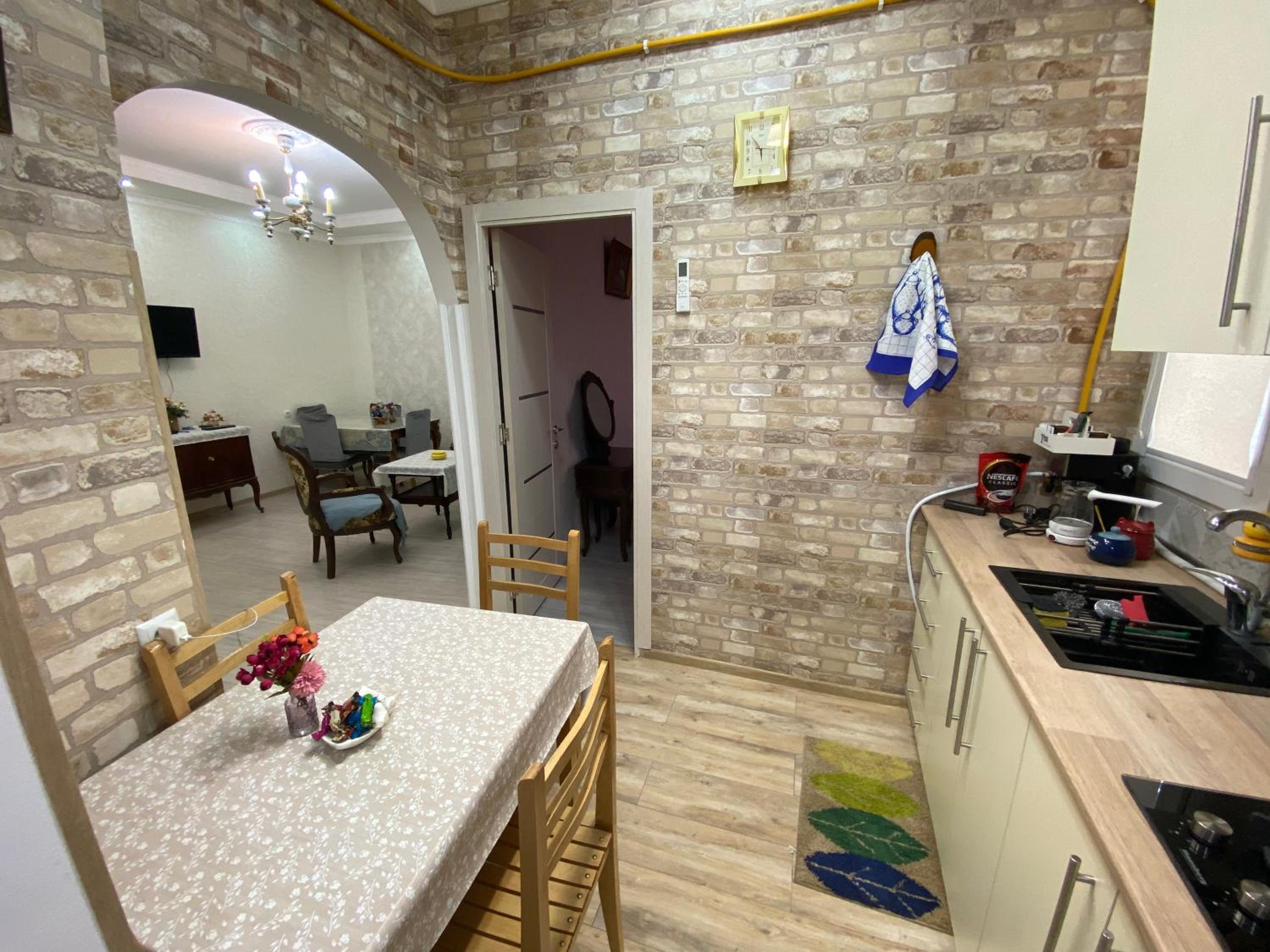 apartament sichi