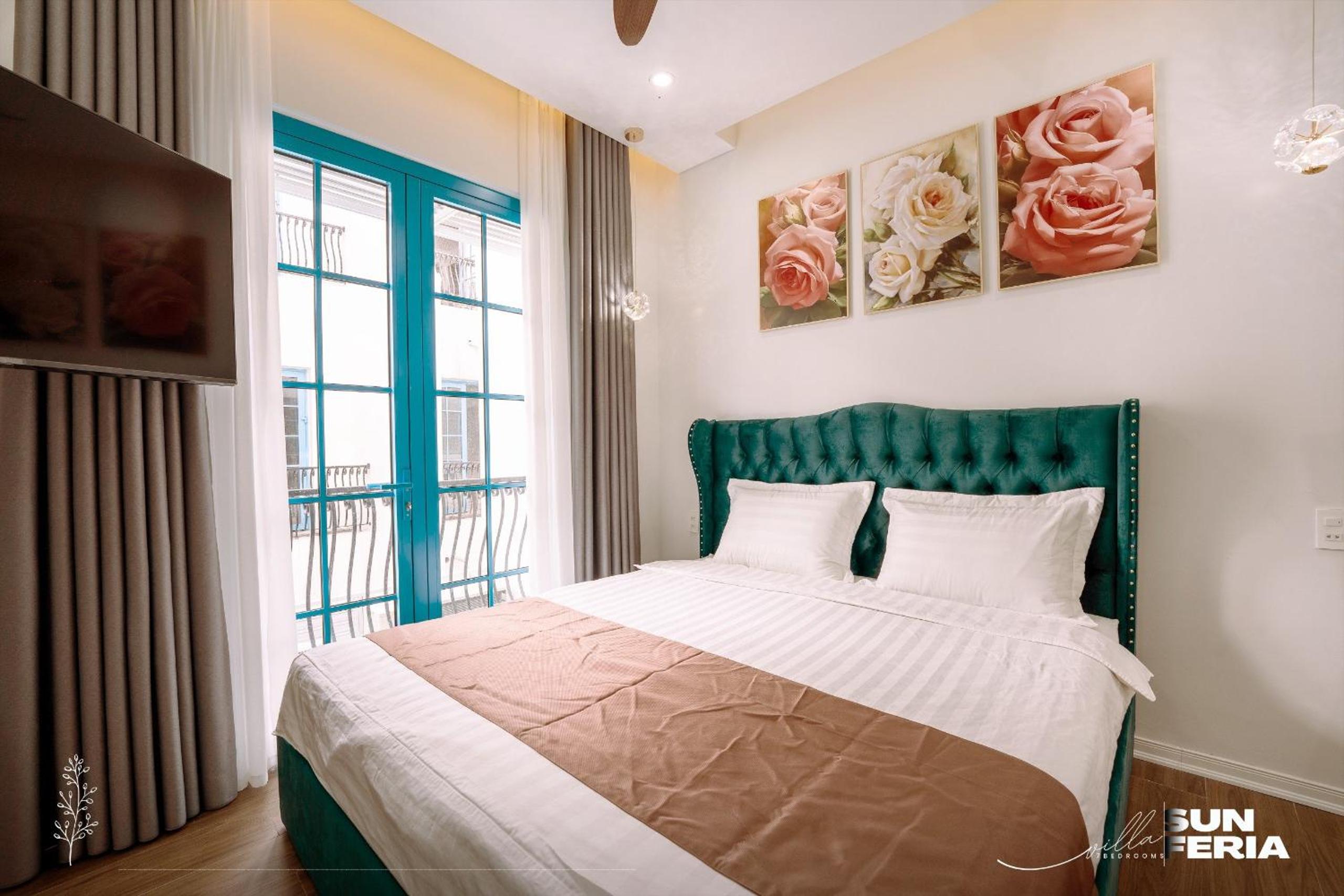 Villas Sun Hạ Long 7 ngủ sát biển view 4