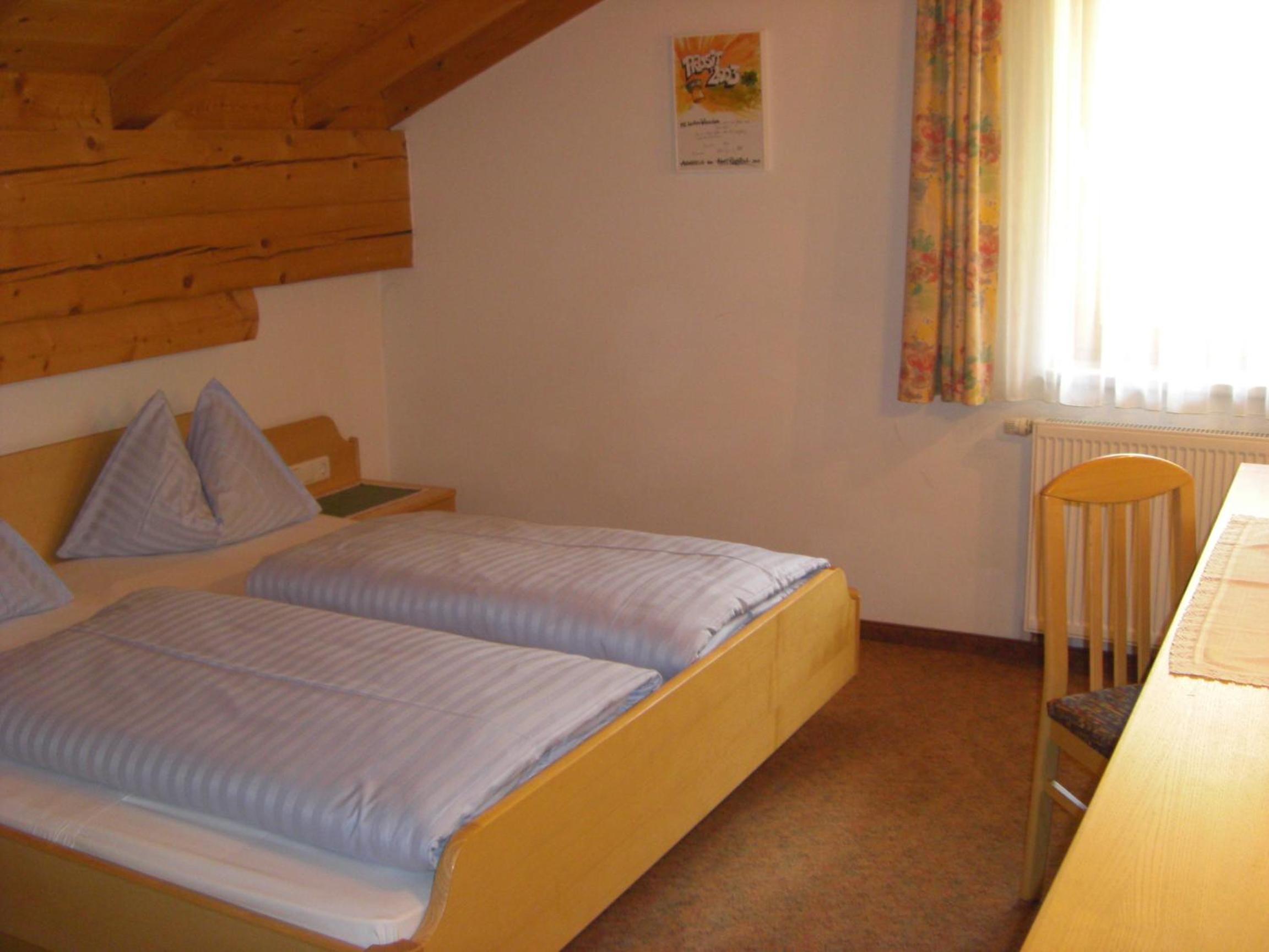 Ferienhäuser Thalbach view 2