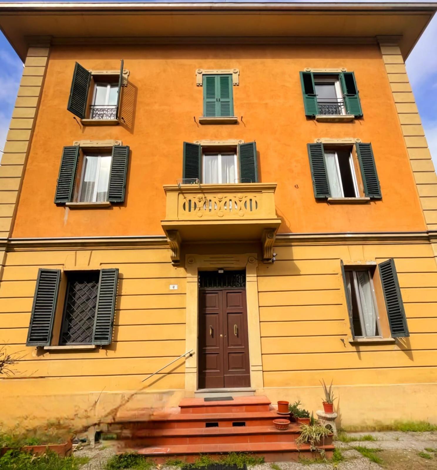 Appartamento in Villetta d'Epoca photo 1