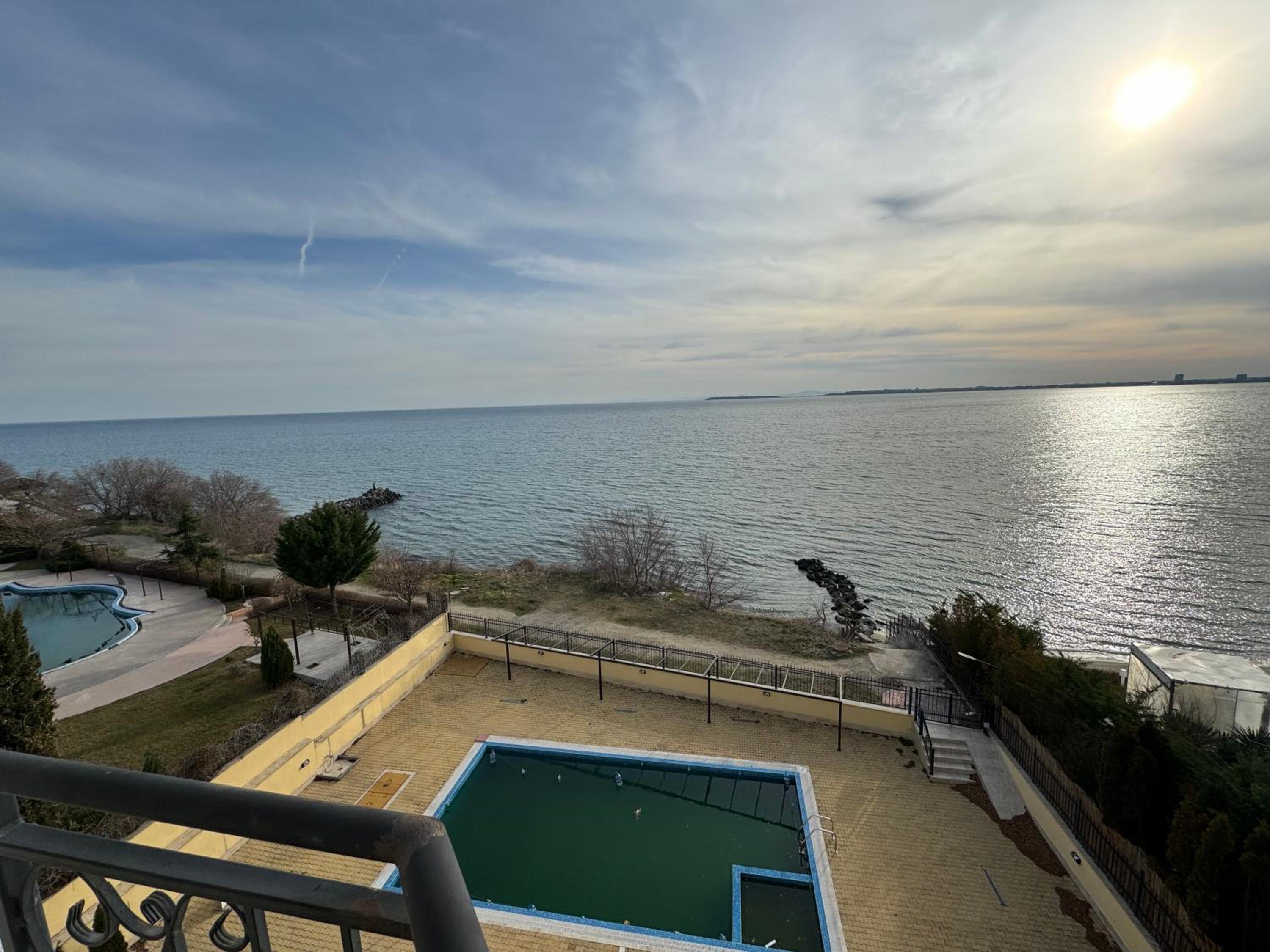 HORIZON Apartment 8,1 'A' Sveti Vlas