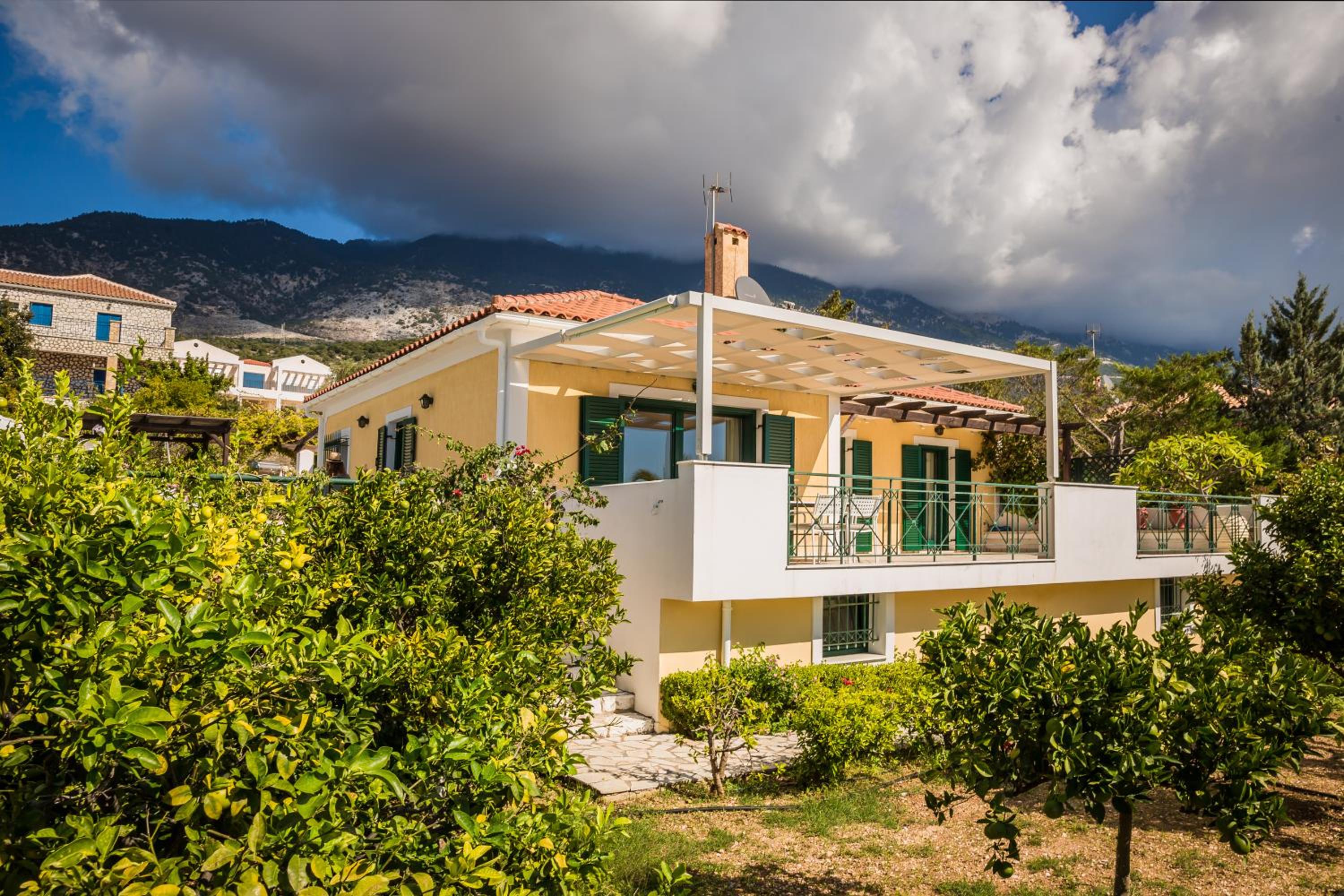 Villa Petri