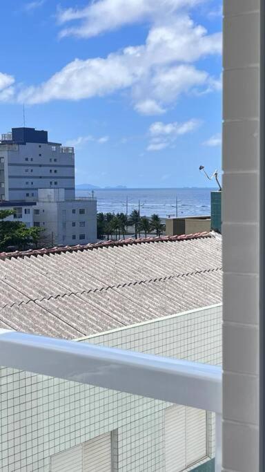 Agradável Apartamento Vista Mar
