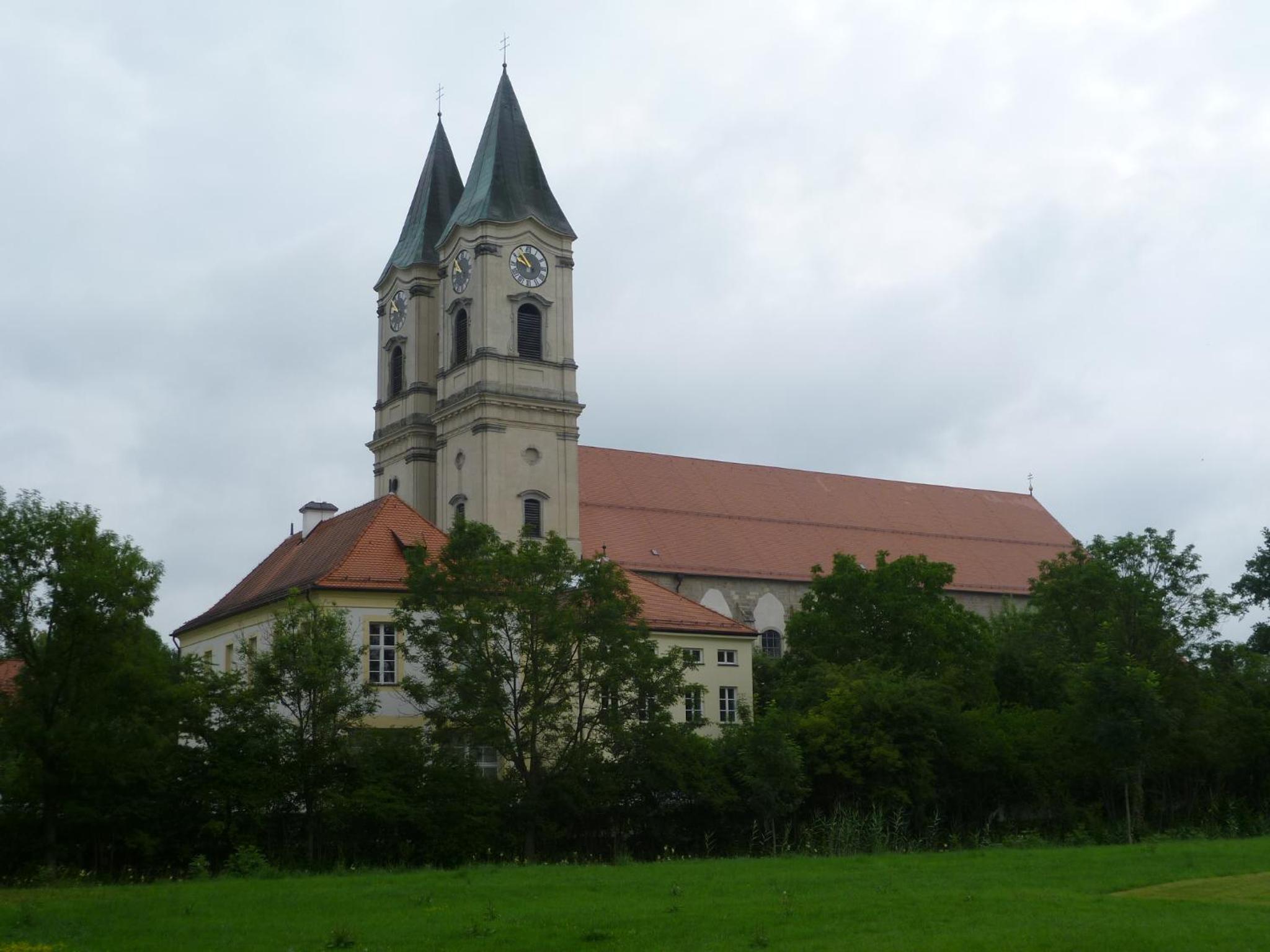 Ferienwohnungen Geier