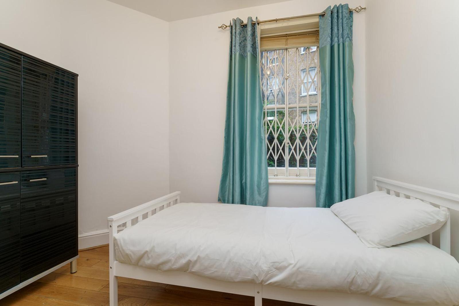 2 Bedroom Cosy London Apartment