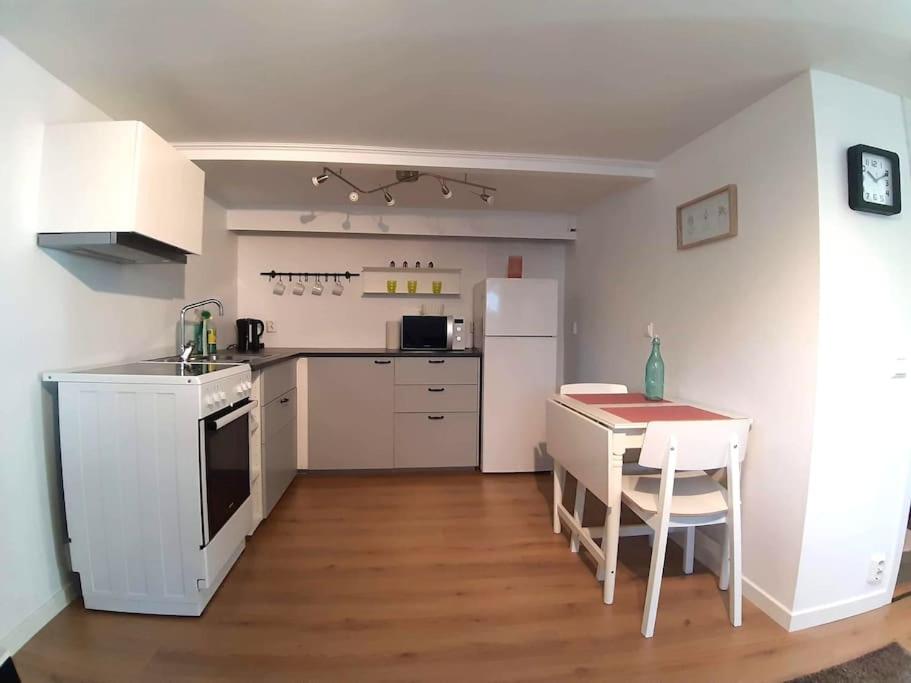 By the sea apartment view 4