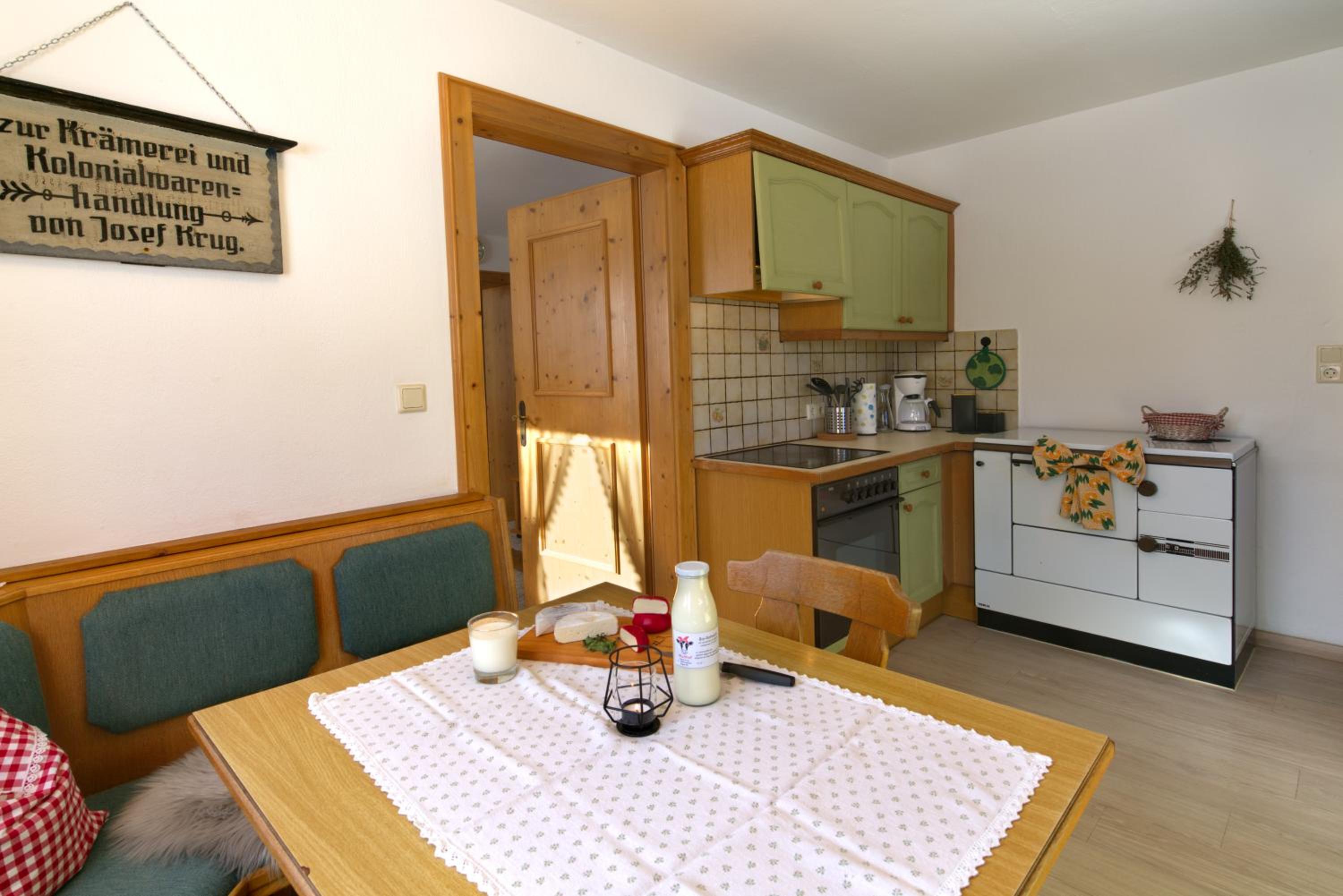 Ferienhaus Muchhof