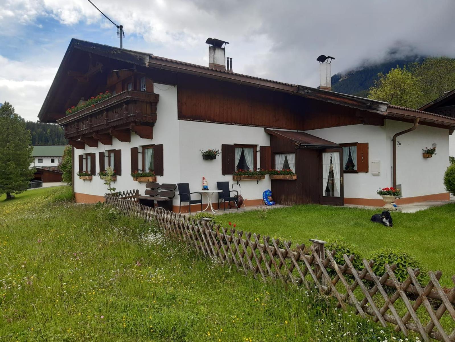 Ferienhaus Muchhof