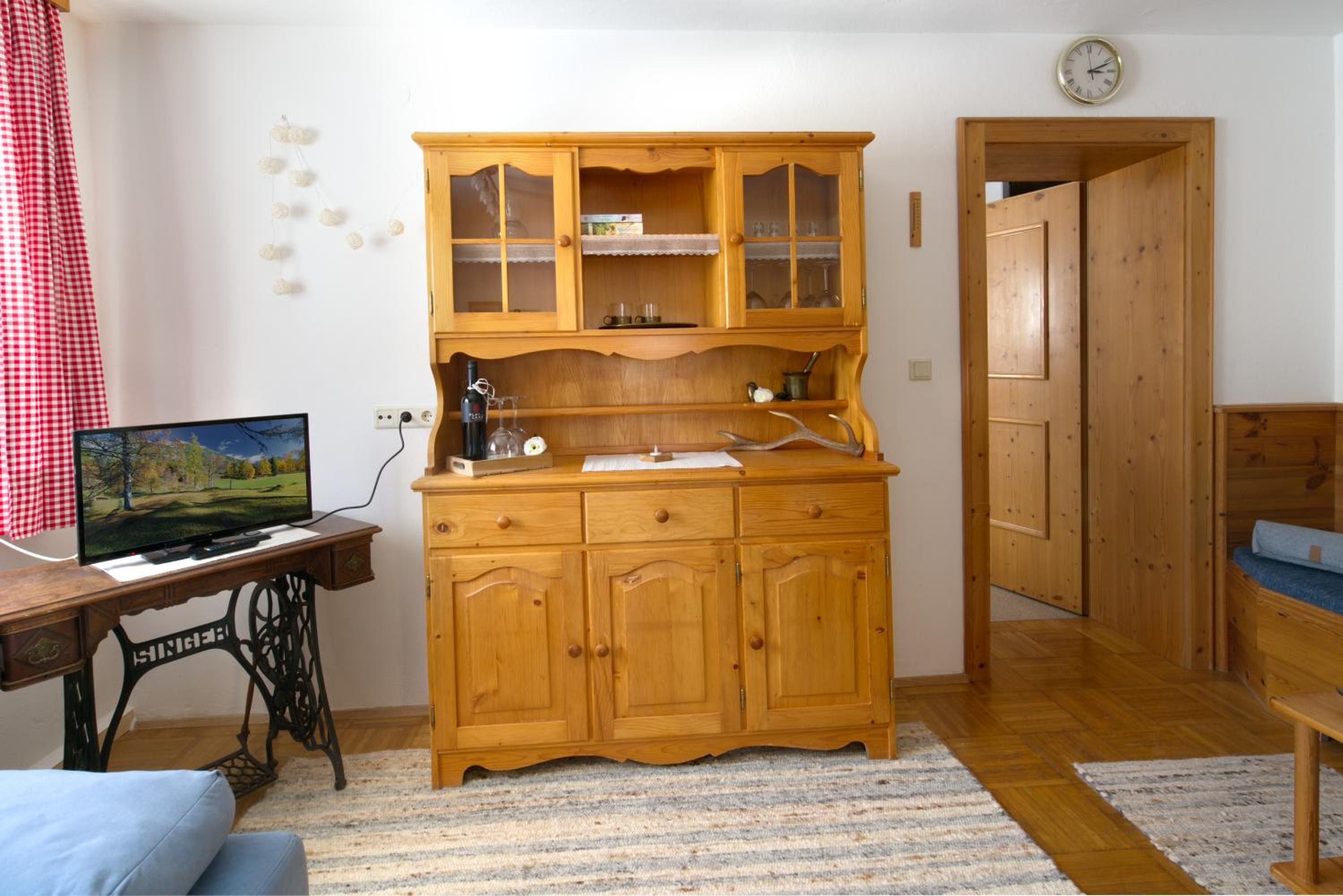 Ferienhaus Muchhof