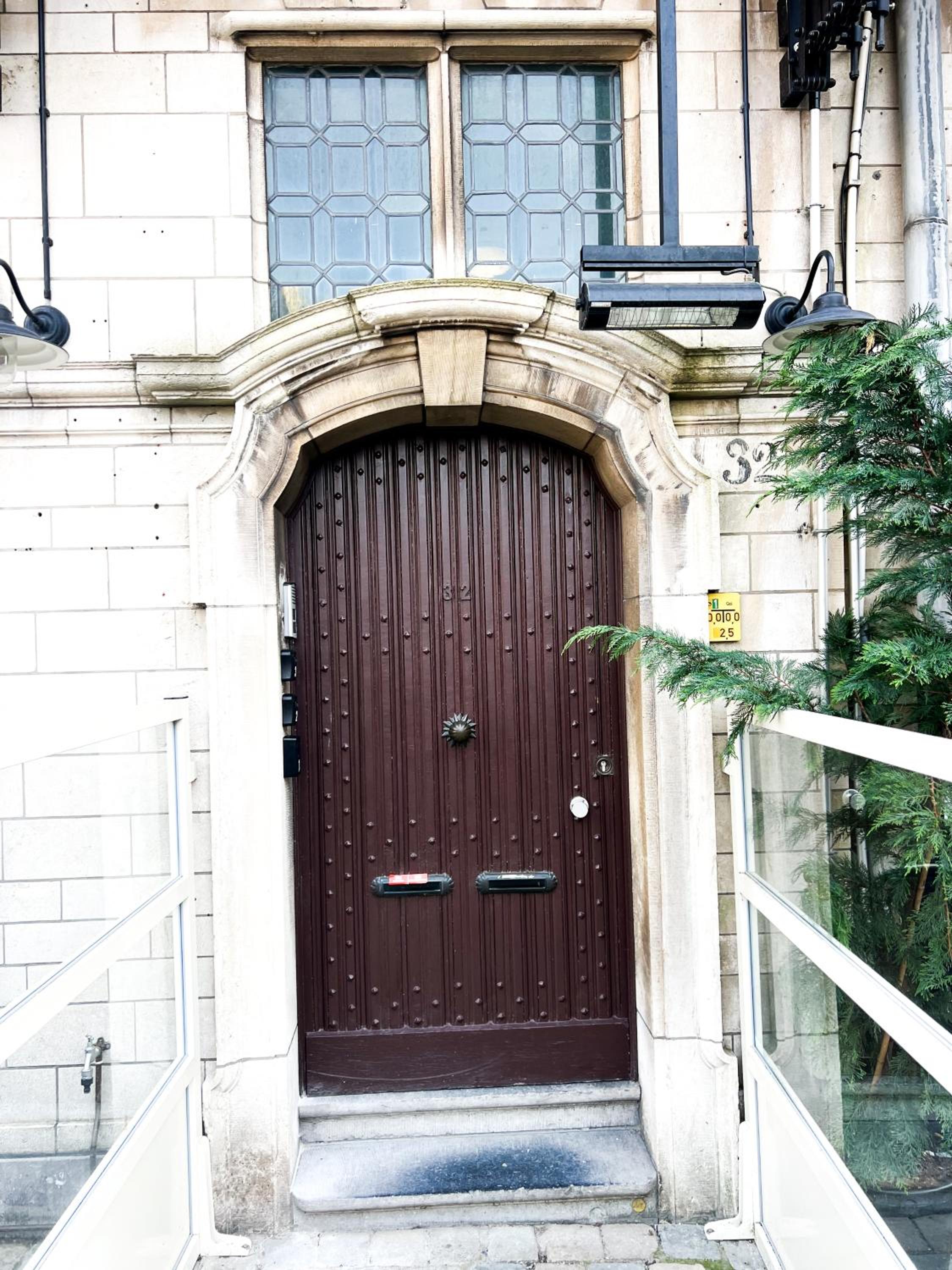 Hotel Le Faubourg Suites