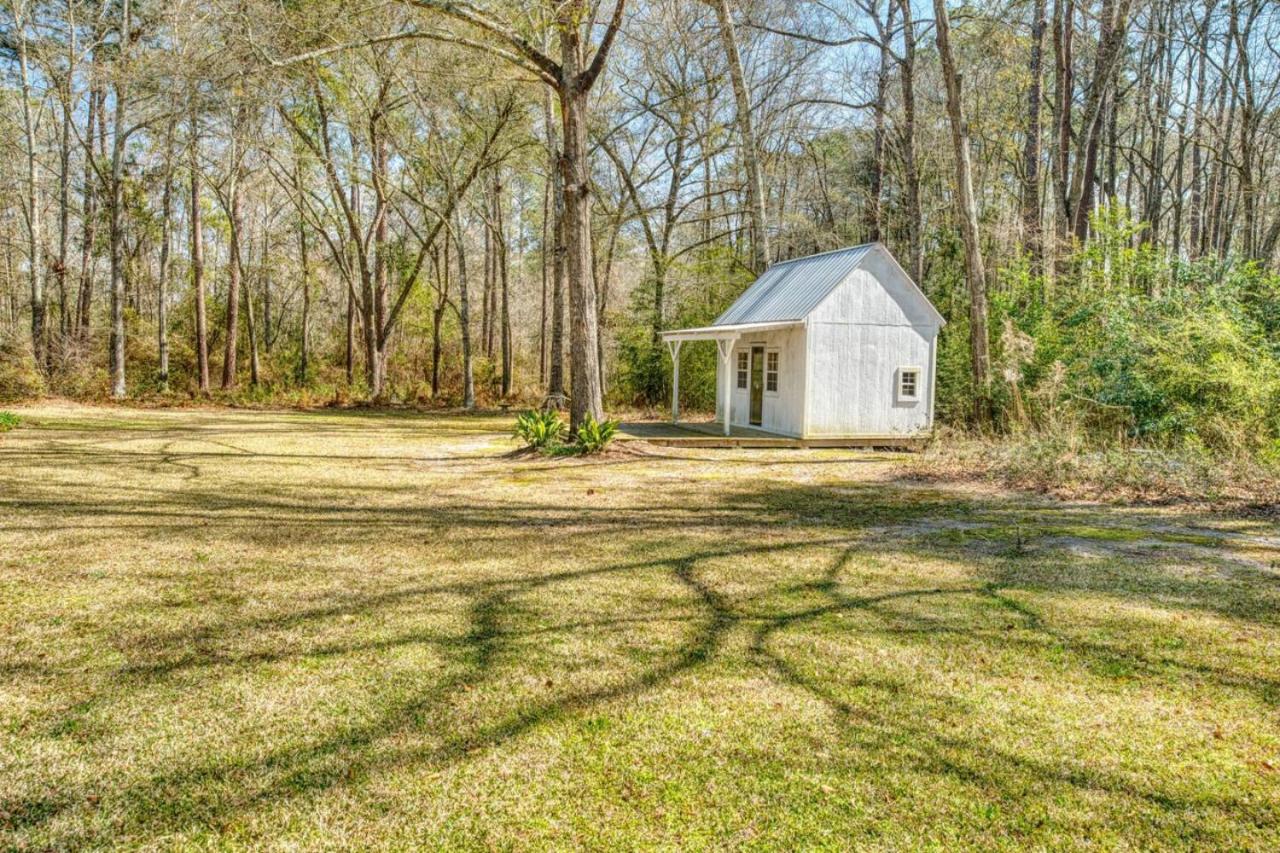 Southern Farm House 4 Br 4 Bath