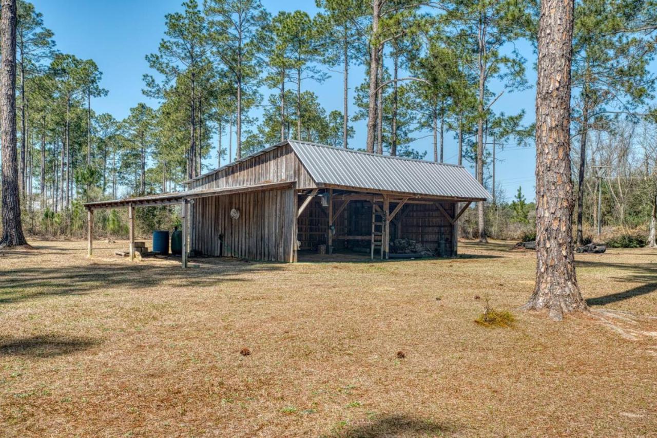 Southern Farm House 4 Br 4 Bath