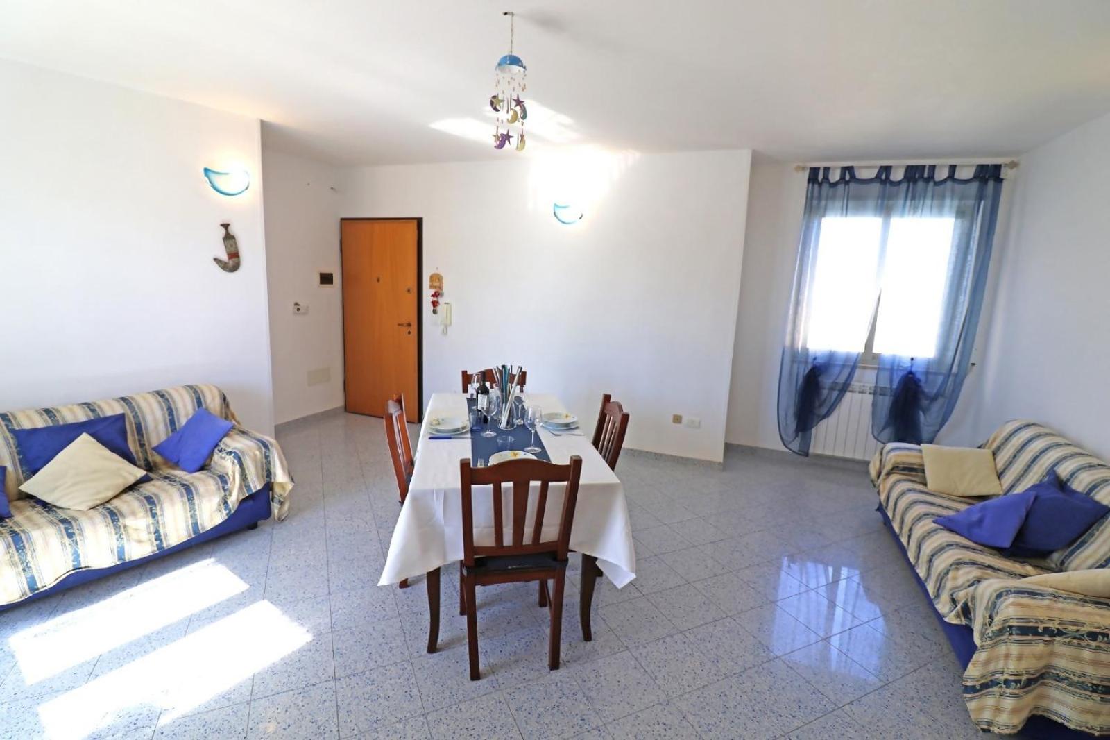 Casa Kris in centro a Otranto