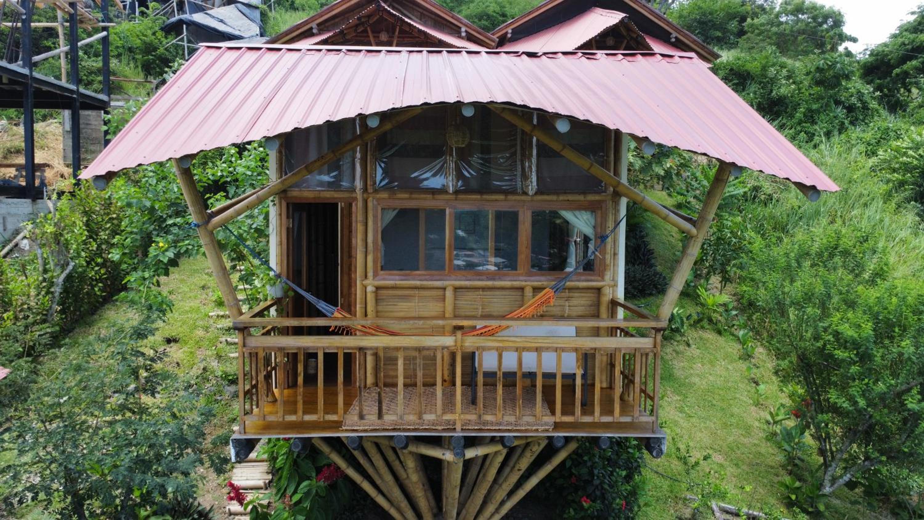 Bungalows Ayampe