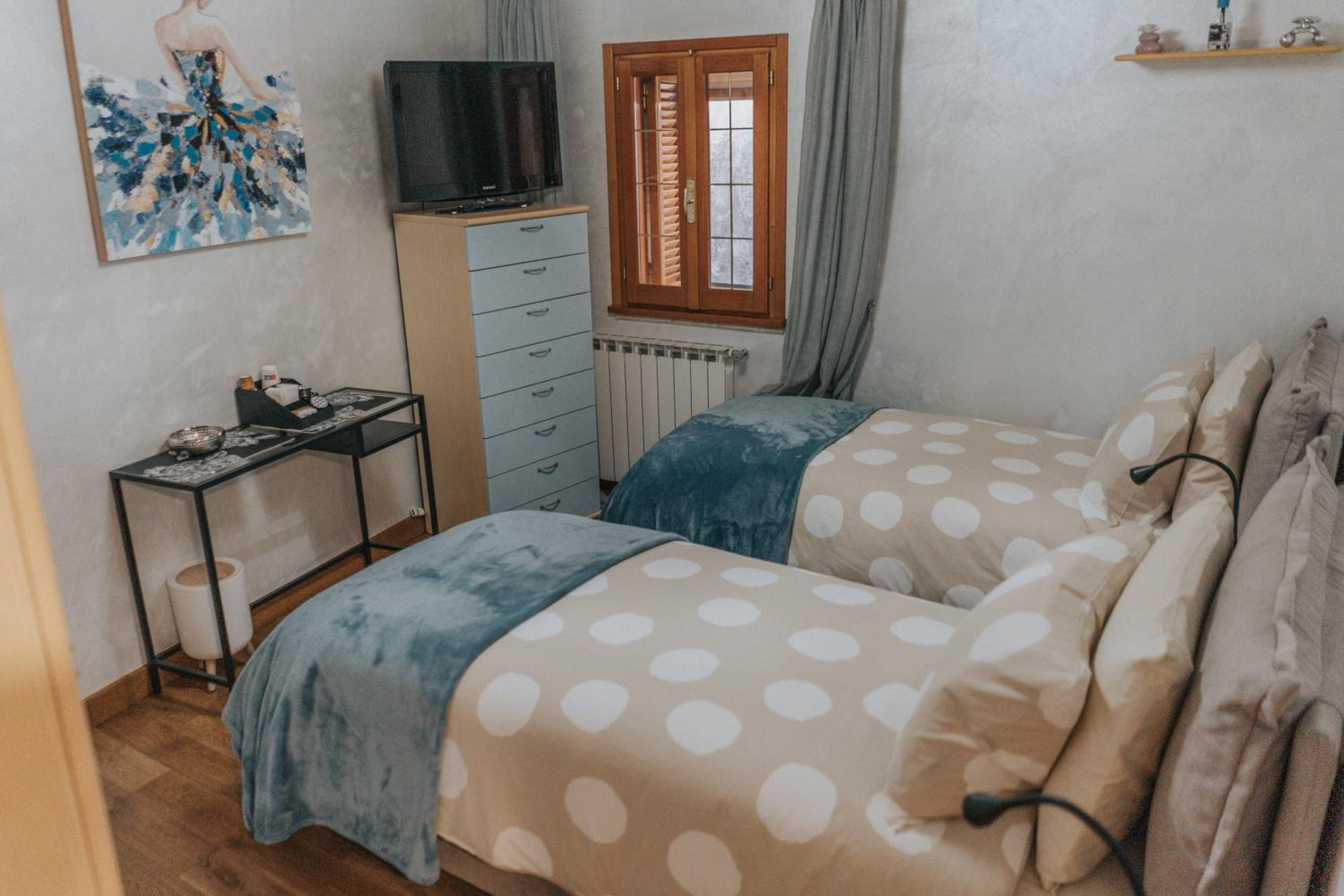 A Casa di Marina view 3